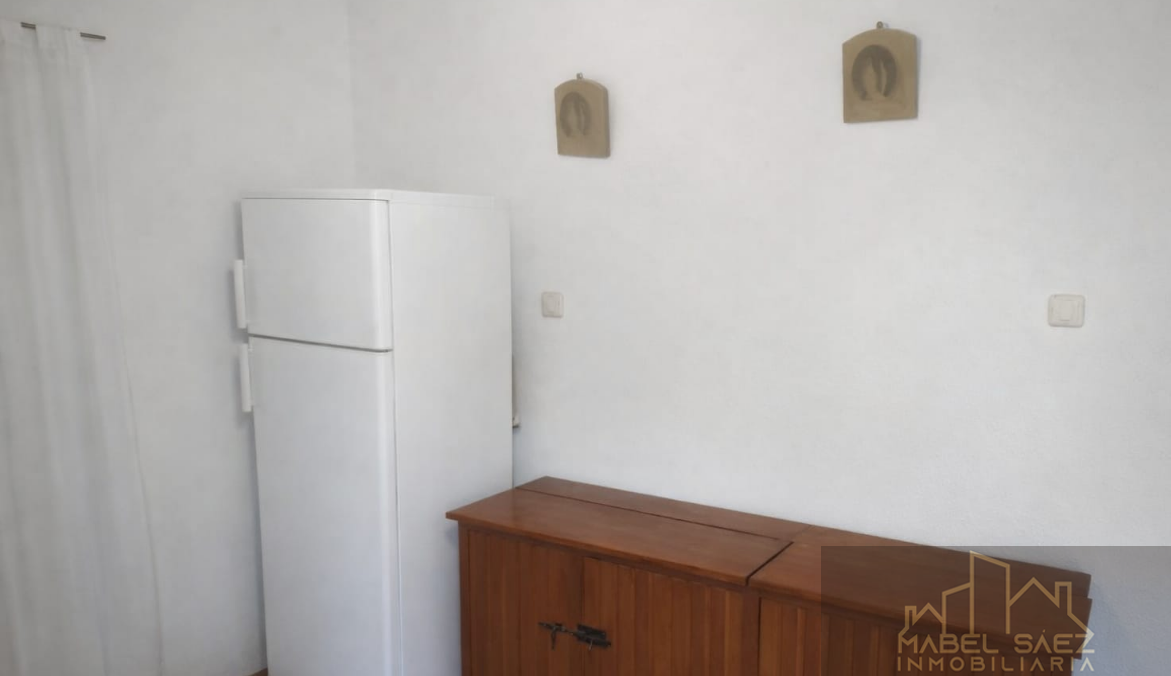 Venta de casa en Malcocinado
