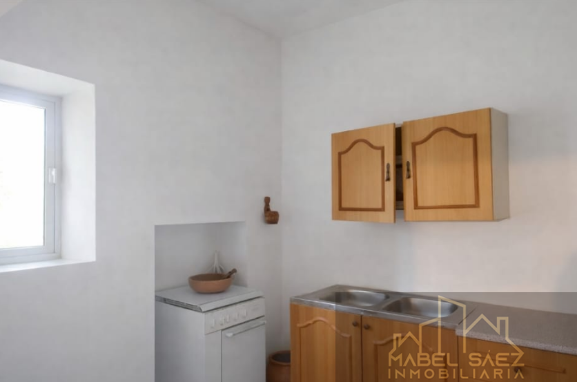 Venta de casa en Malcocinado
