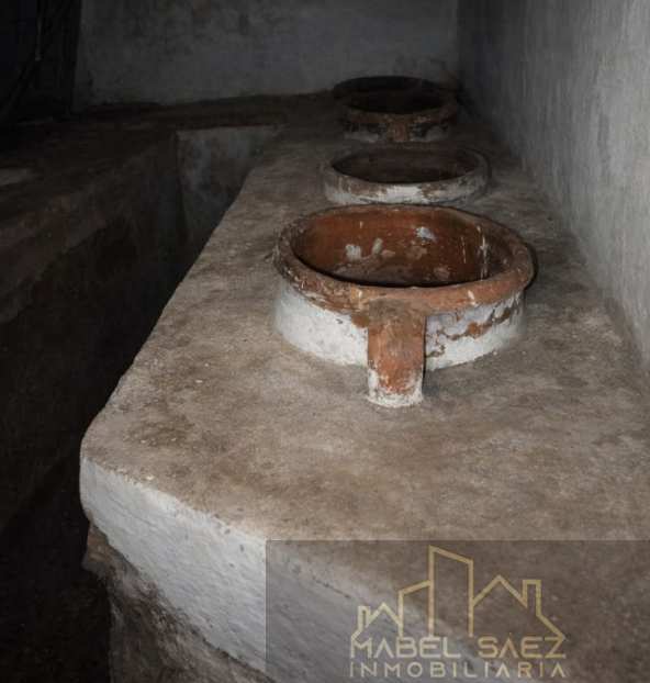 Venta de casa en Malcocinado