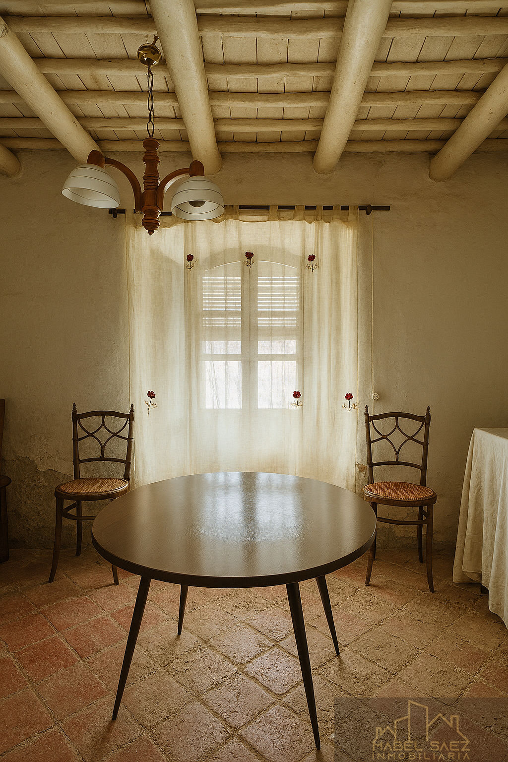 Venta de casa en Malcocinado