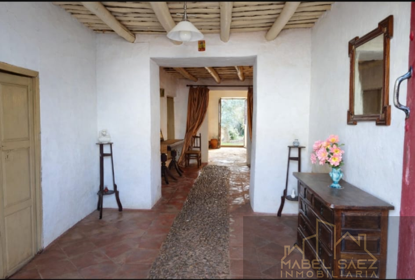 Venta de casa en Malcocinado