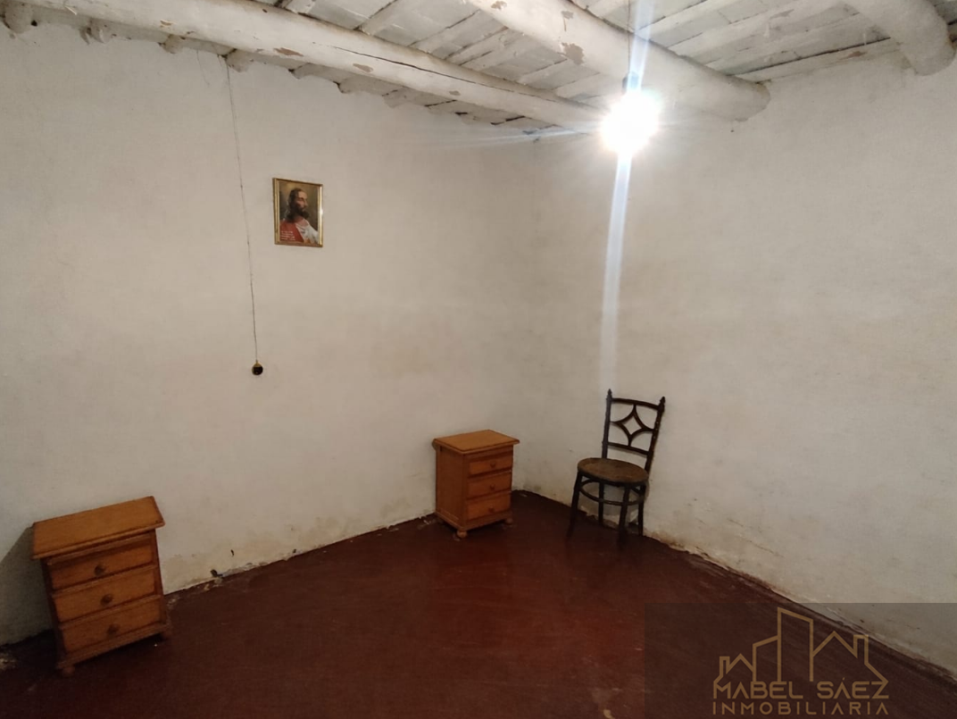 Venta de casa en Malcocinado
