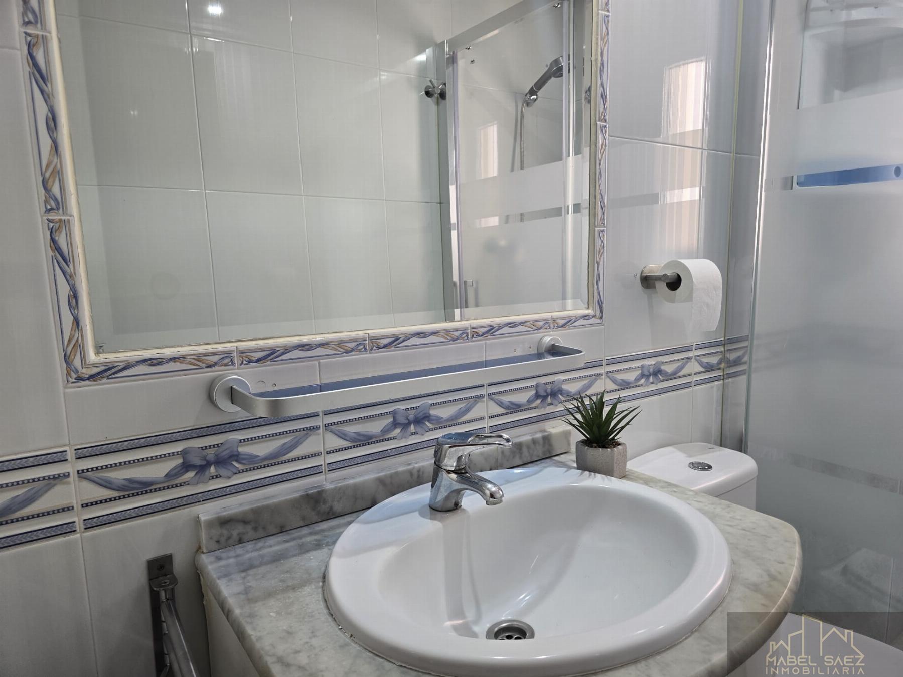 Alquiler de piso en Mérida