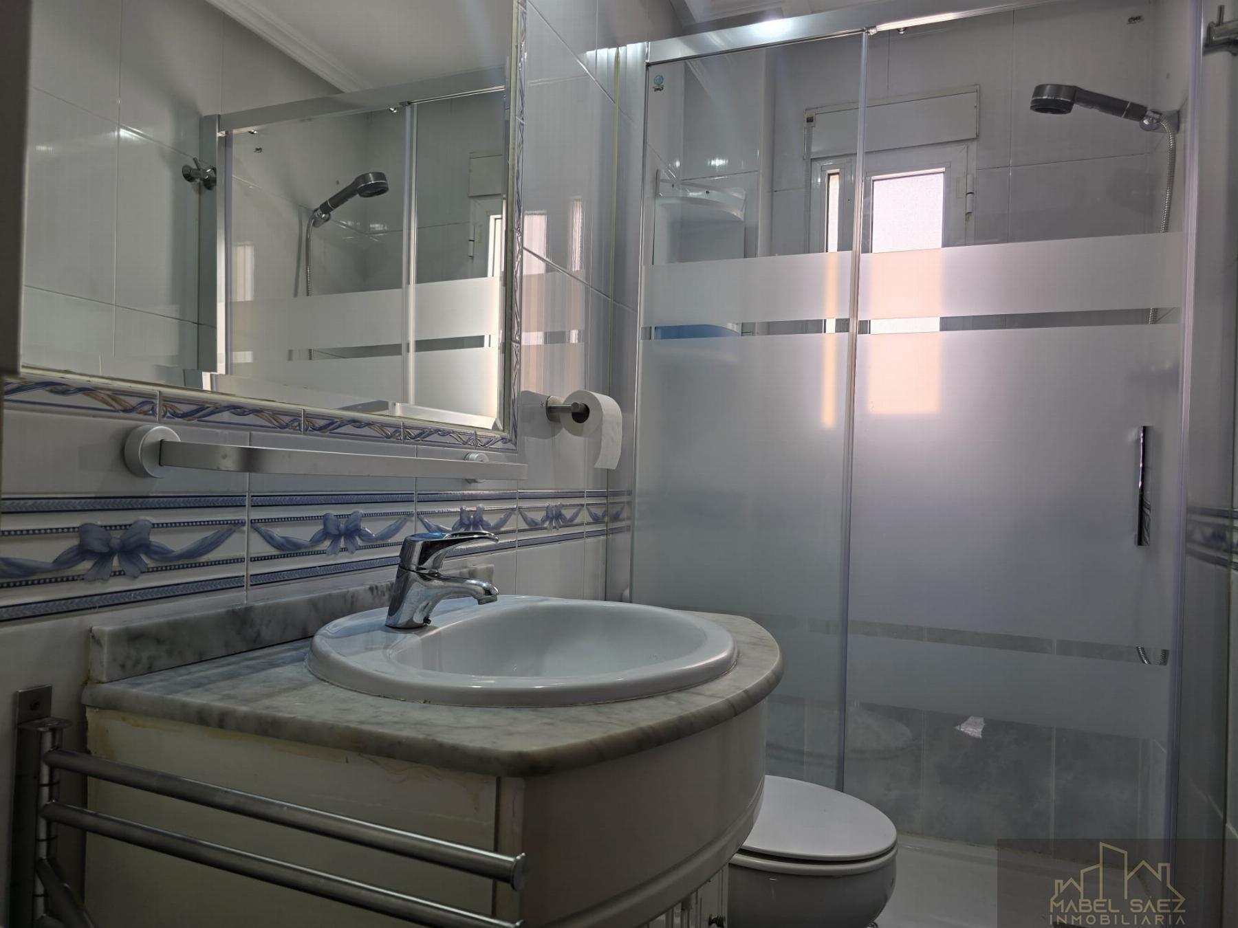 Alquiler de piso en Mérida