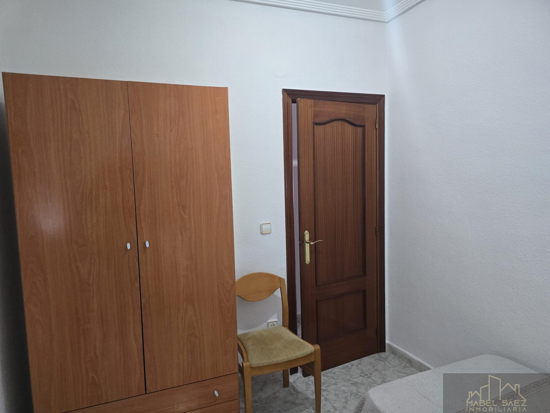 Alquiler de piso en Mérida