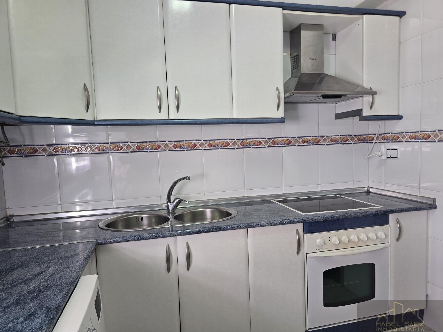 Alquiler de piso en Mérida