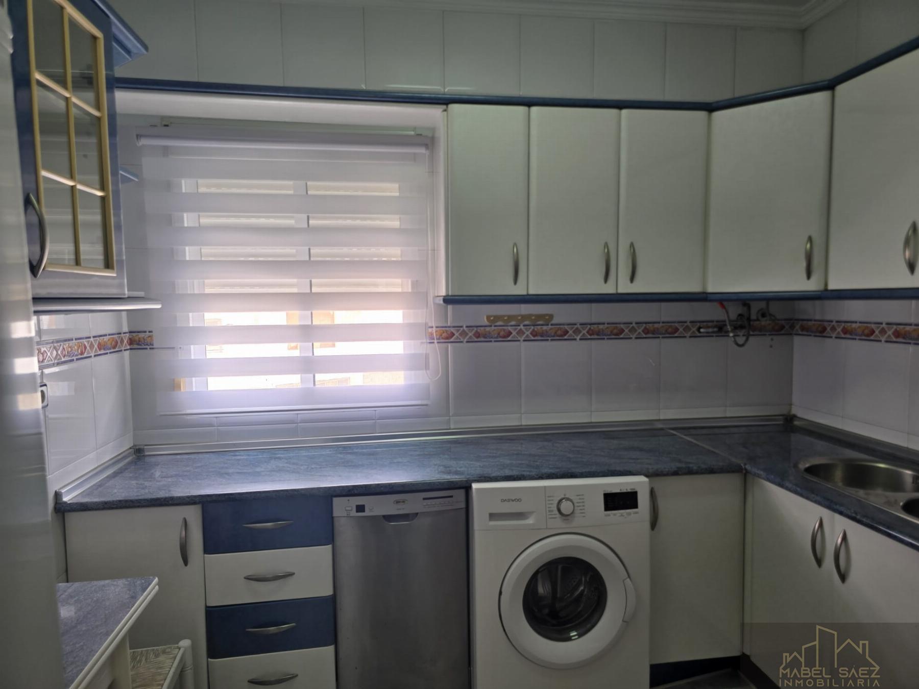 Alquiler de piso en Mérida