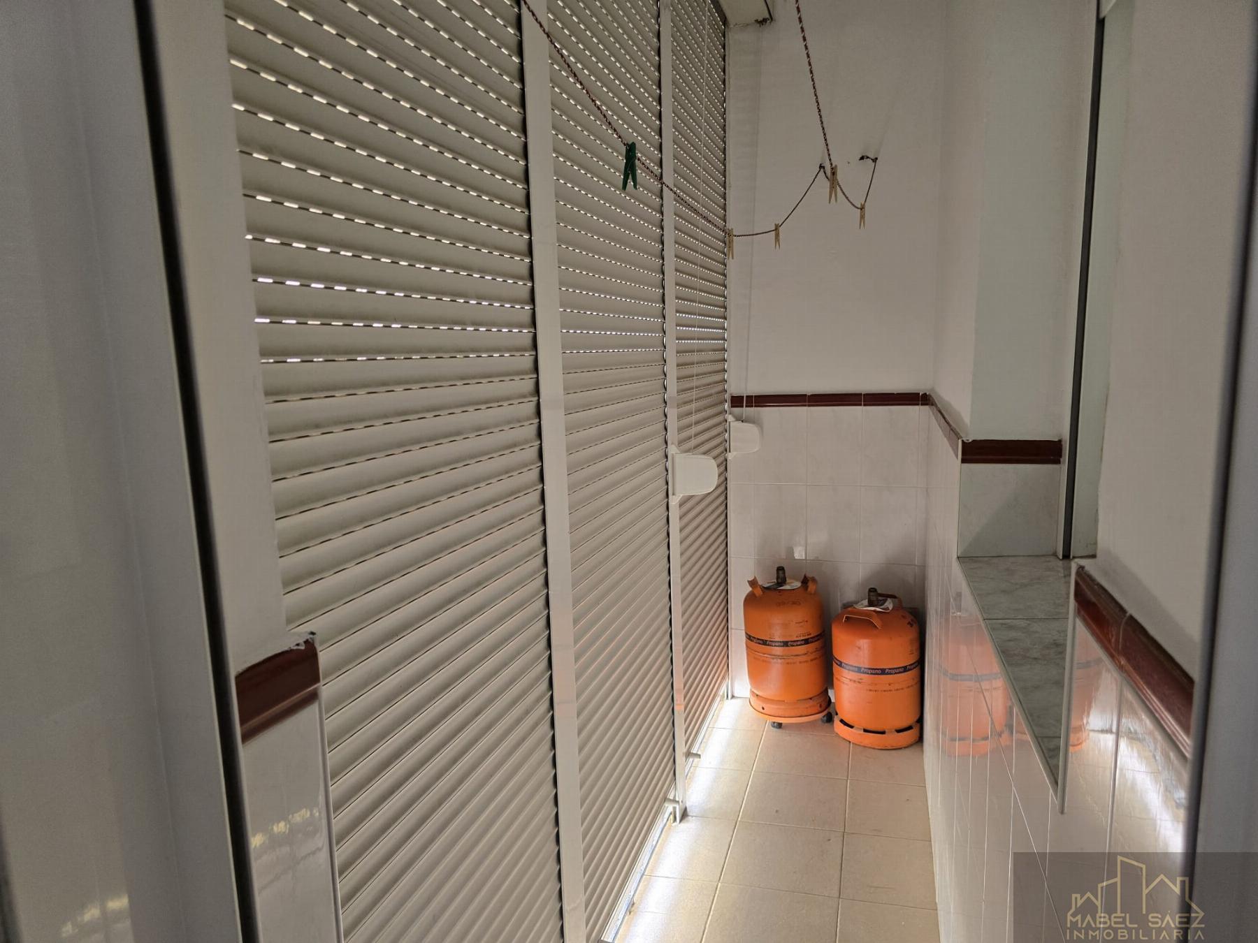Alquiler de piso en Mérida