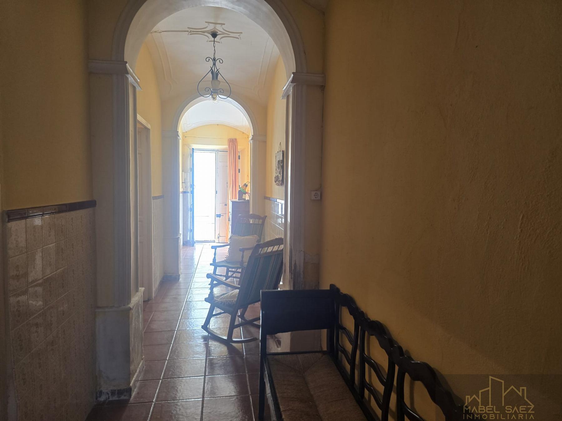 Venta de casa en Arroyo de San Serván