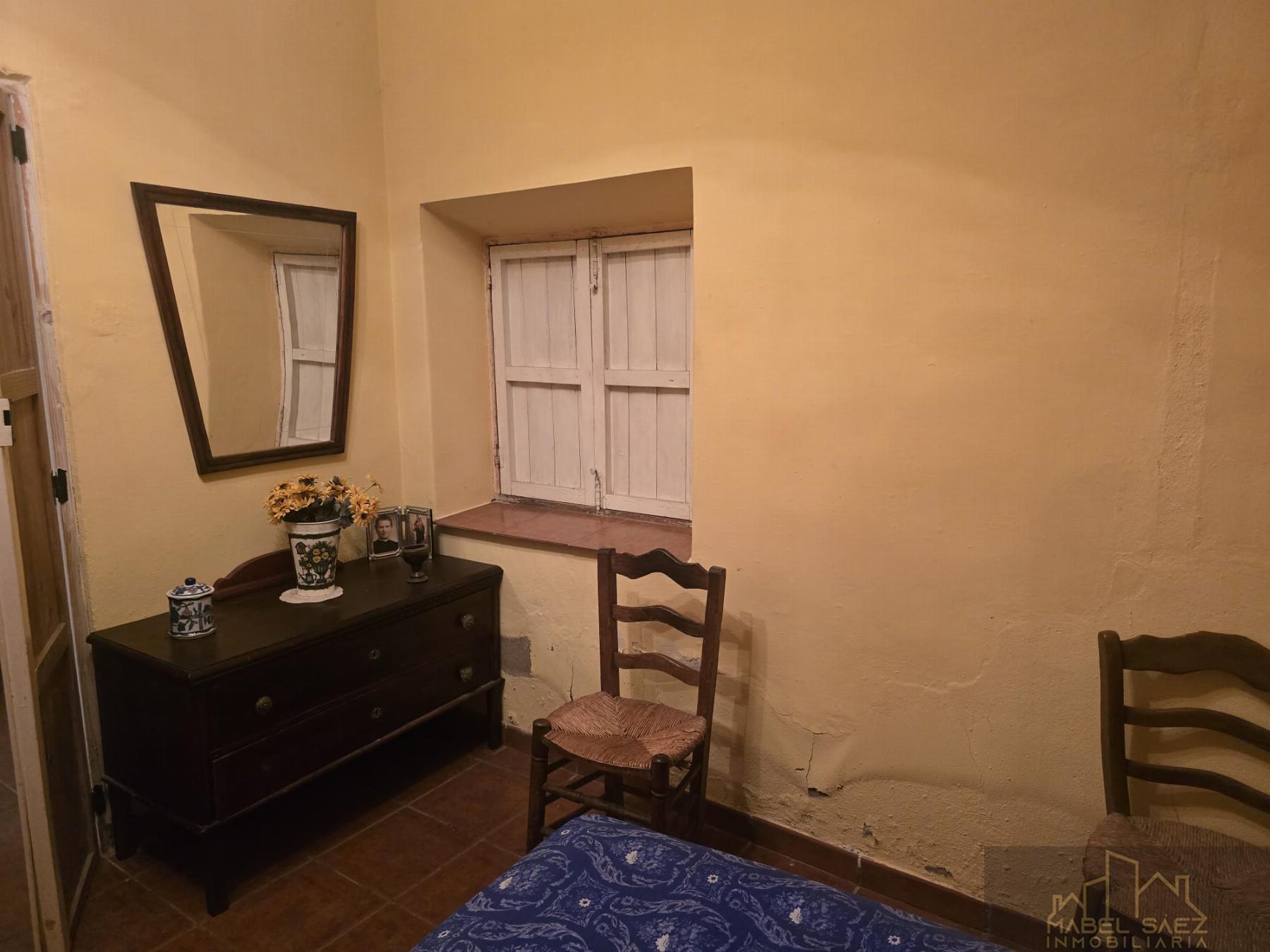 Venta de casa en Arroyo de San Serván