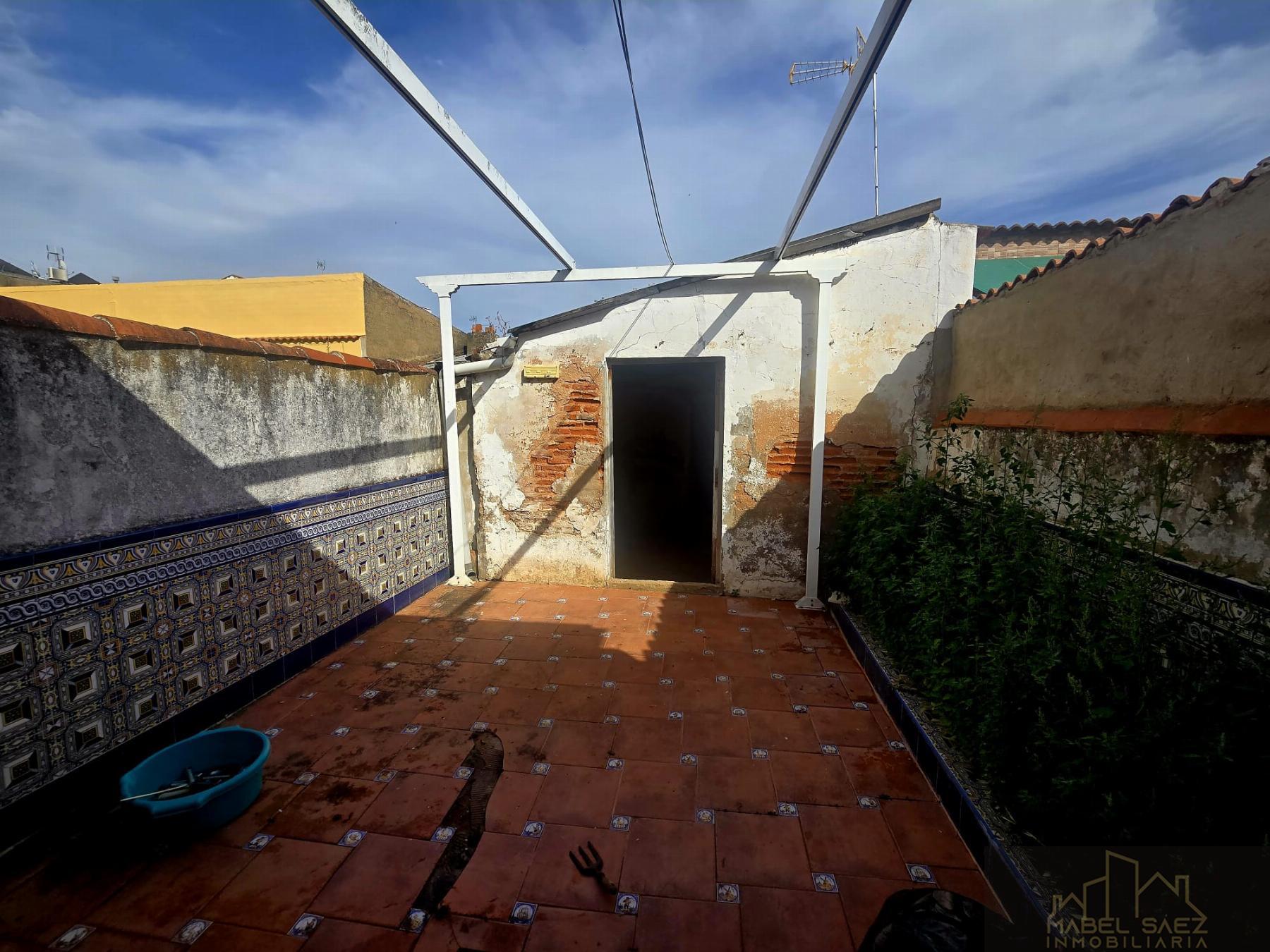 Venta de casa en Arroyo de San Serván