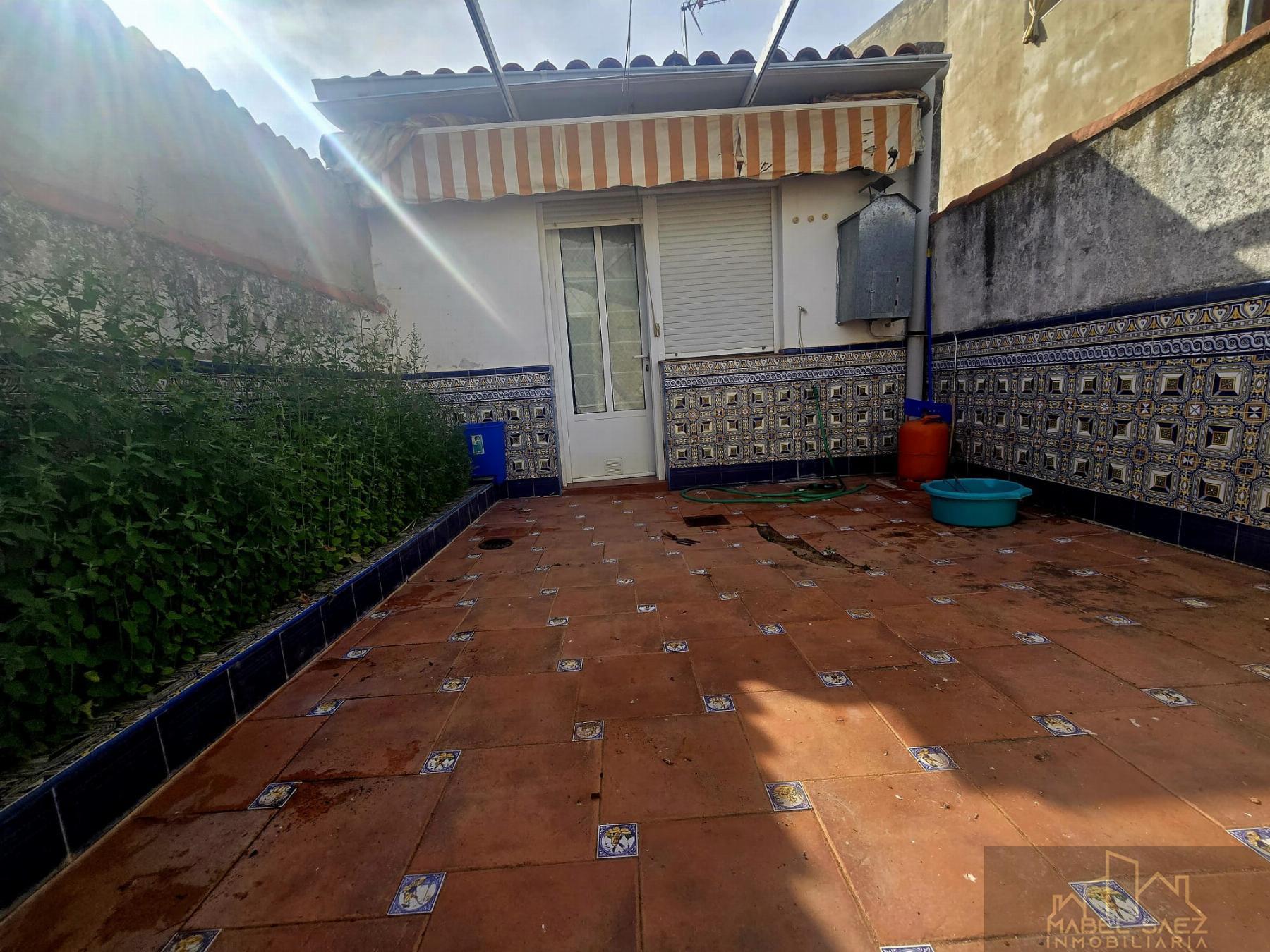 Venta de casa en Arroyo de San Serván