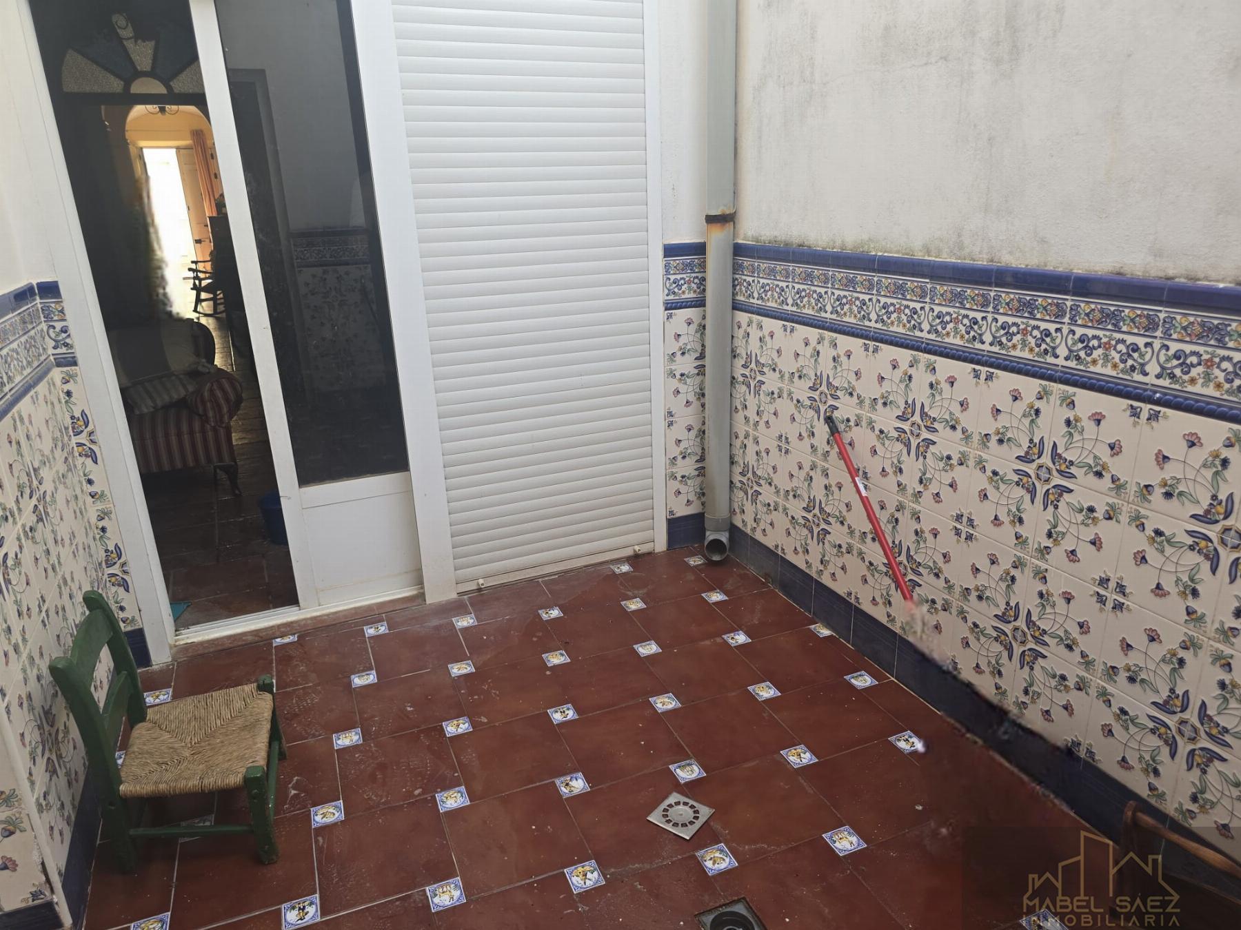 Venta de casa en Arroyo de San Serván