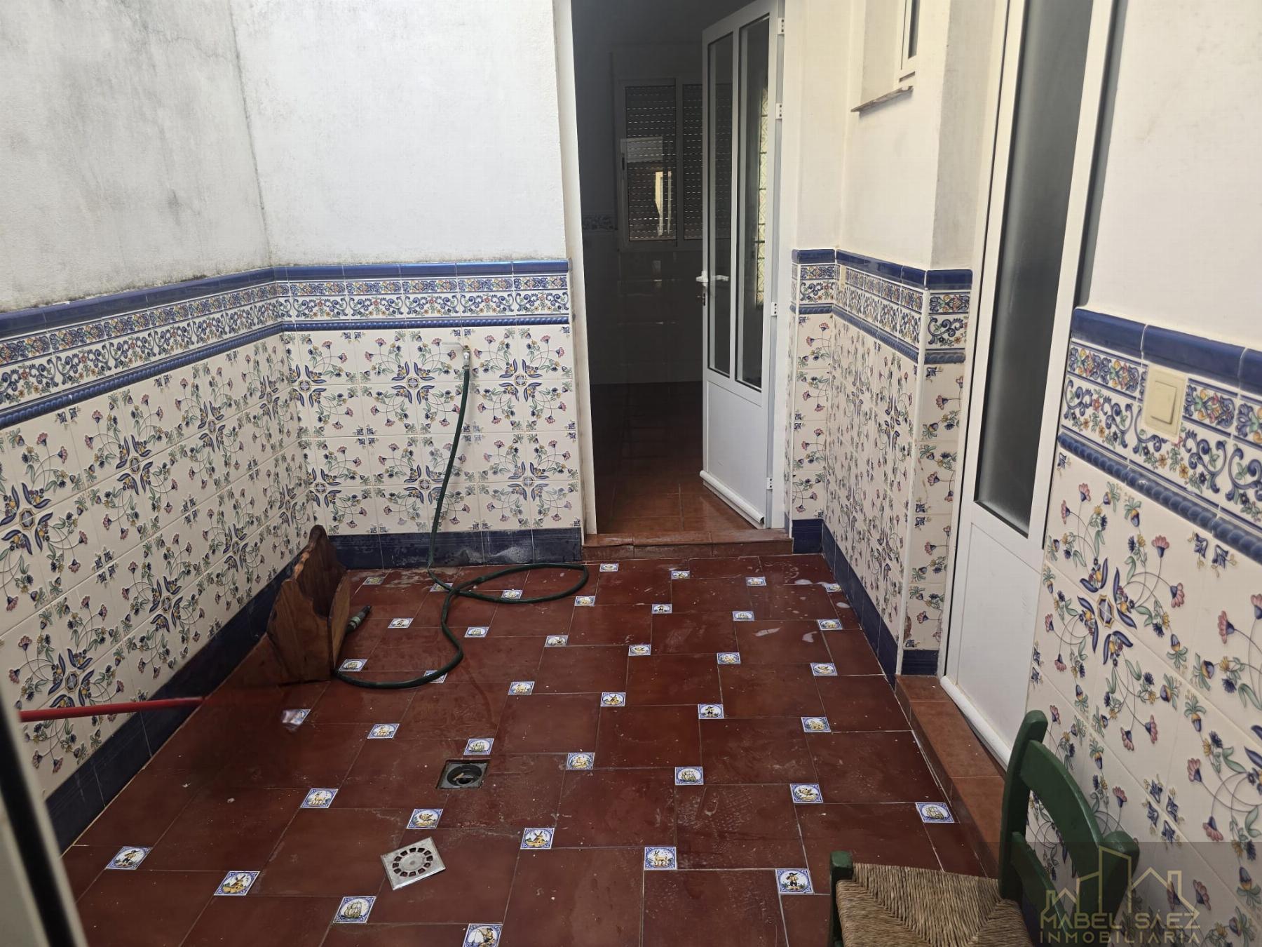 Venta de casa en Arroyo de San Serván