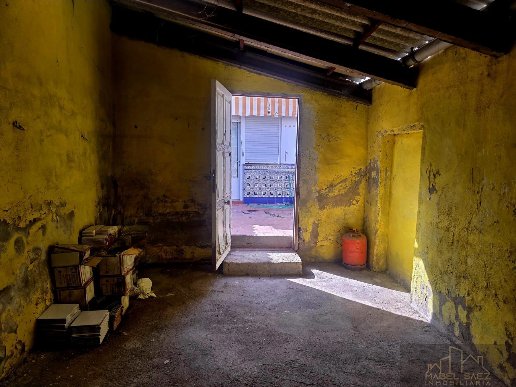 Venta de casa en Arroyo de San Serván