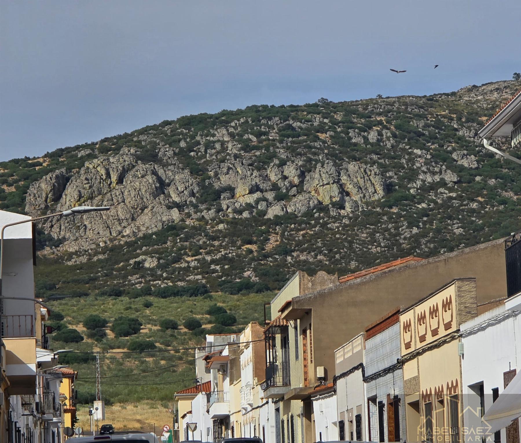 Venta de casa en Arroyo de San Serván