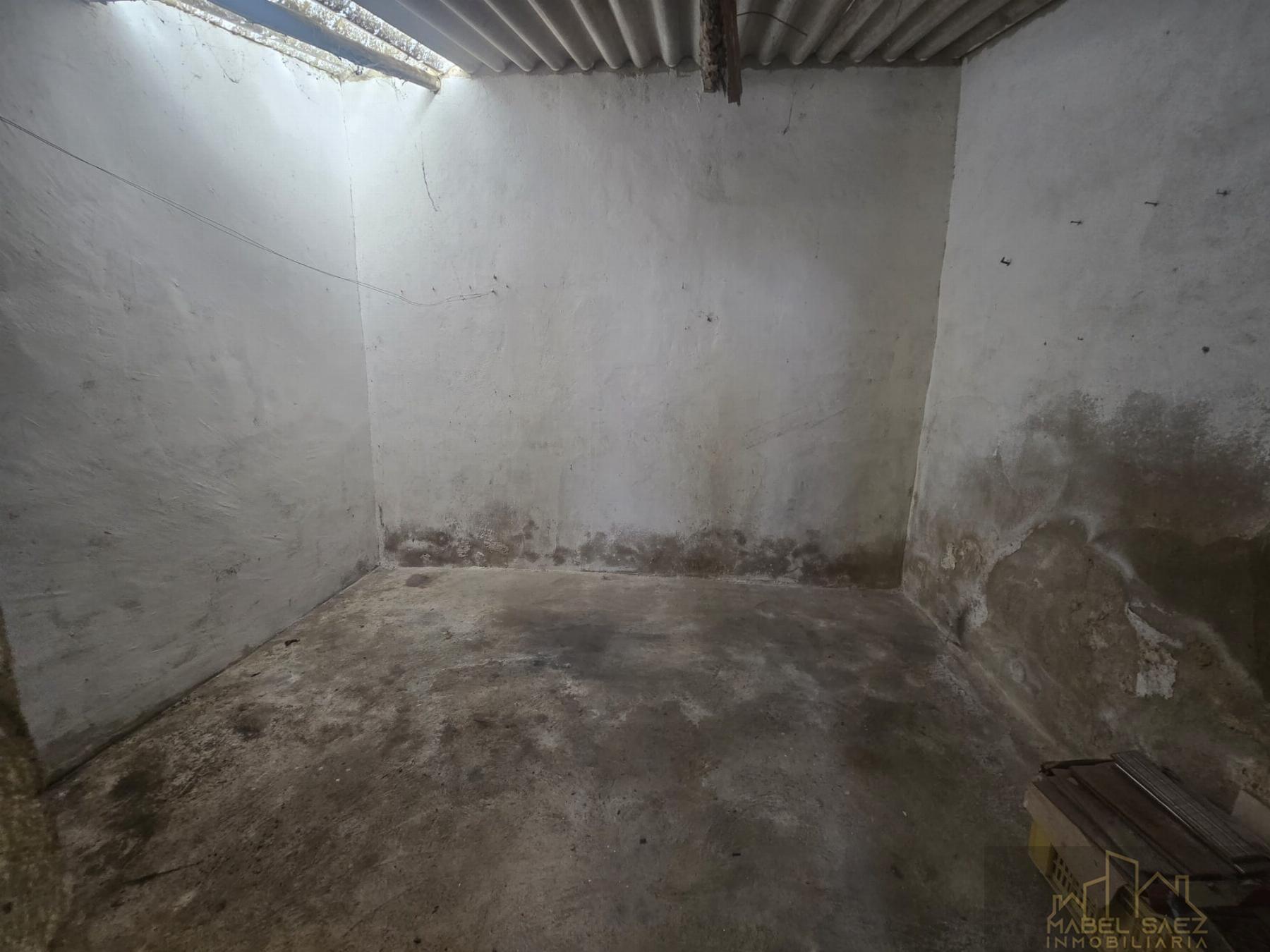 Venta de casa en Arroyo de San Serván
