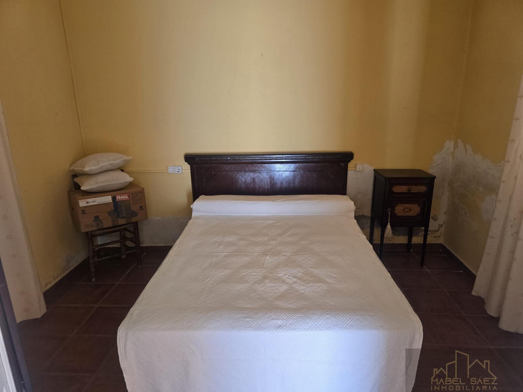 Venta de casa en Arroyo de San Serván