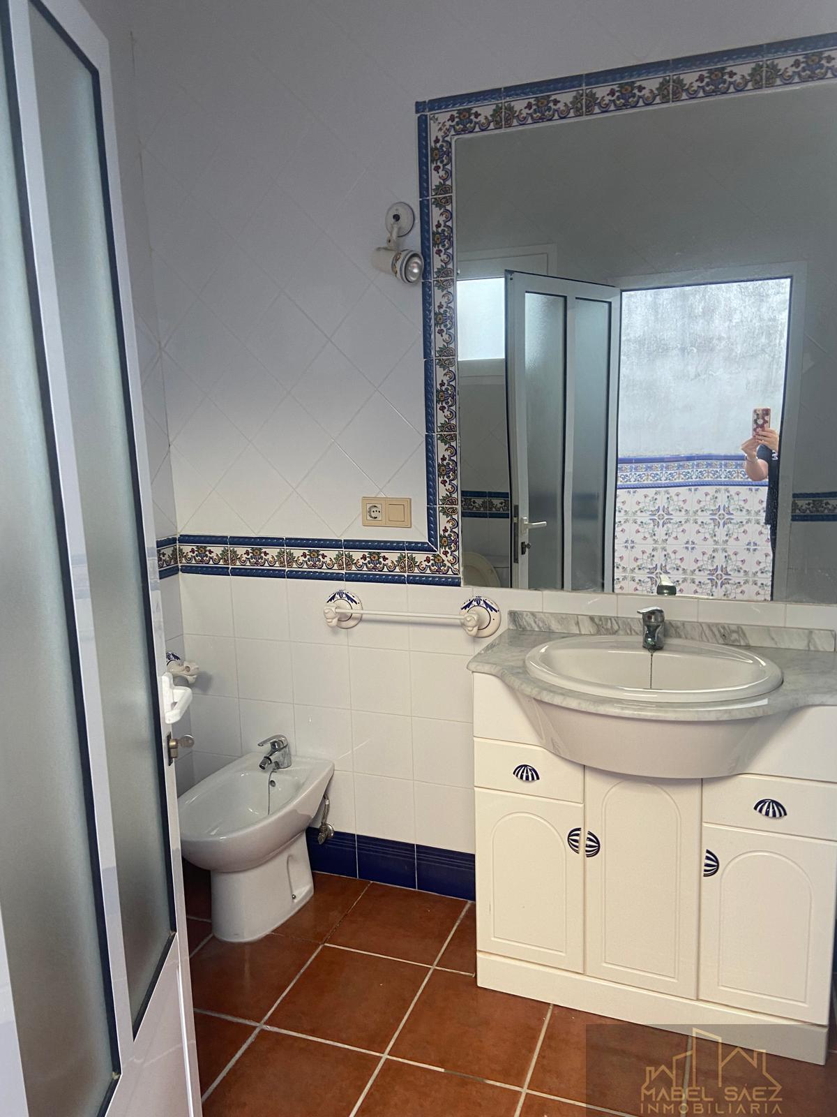 Venta de casa en Arroyo de San Serván
