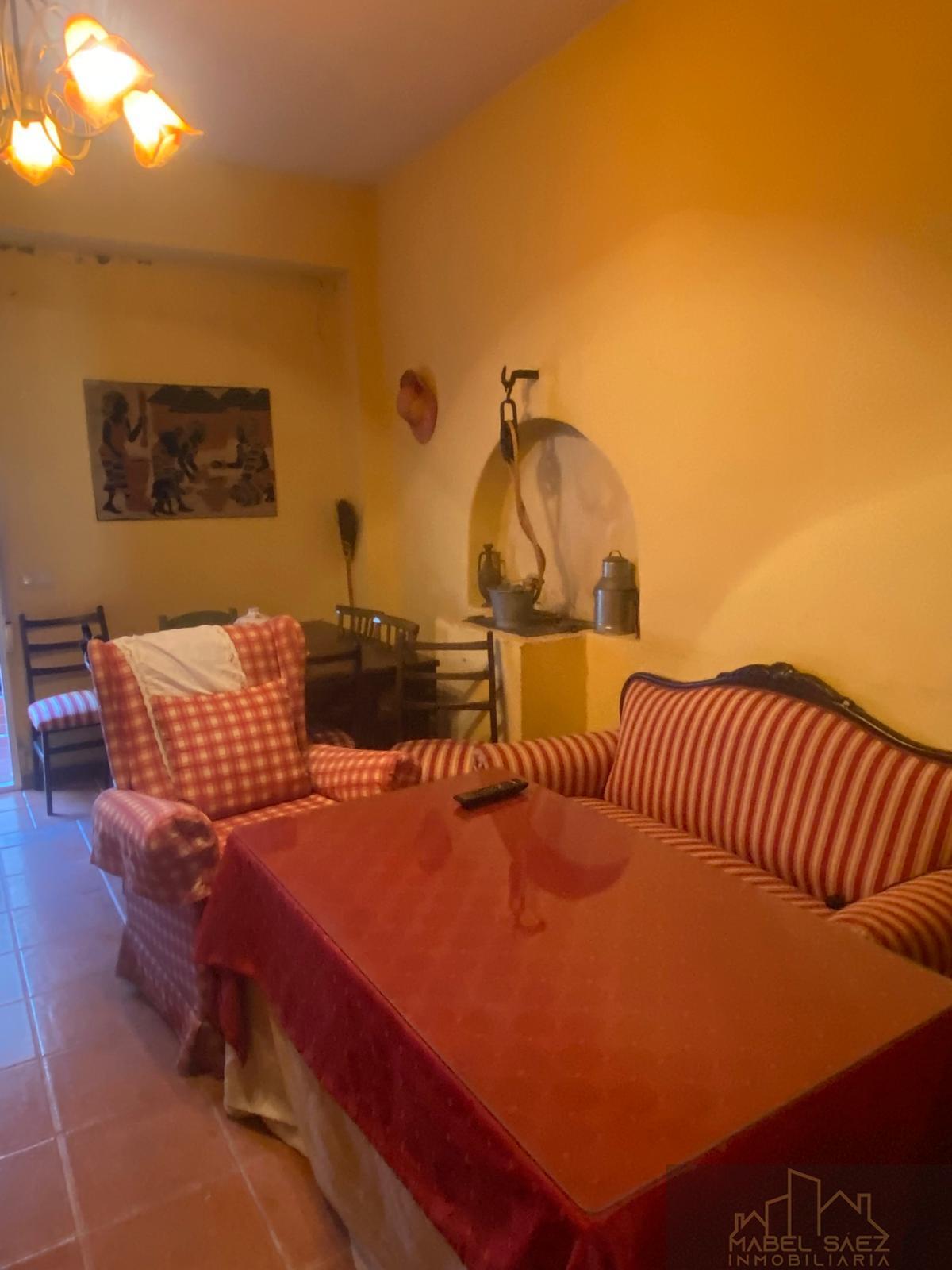 Venta de casa en Arroyo de San Serván