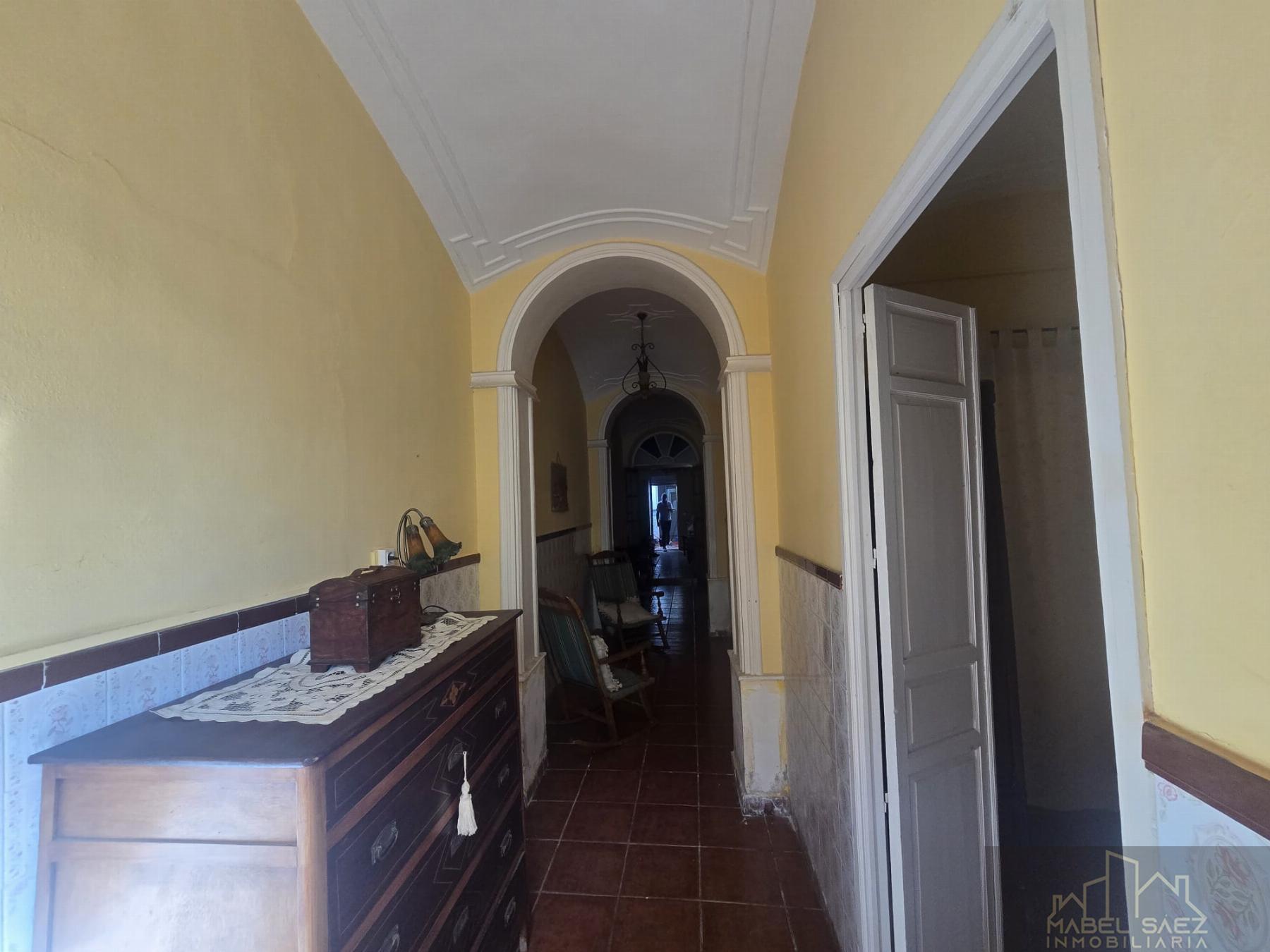 Venta de casa en Arroyo de San Serván