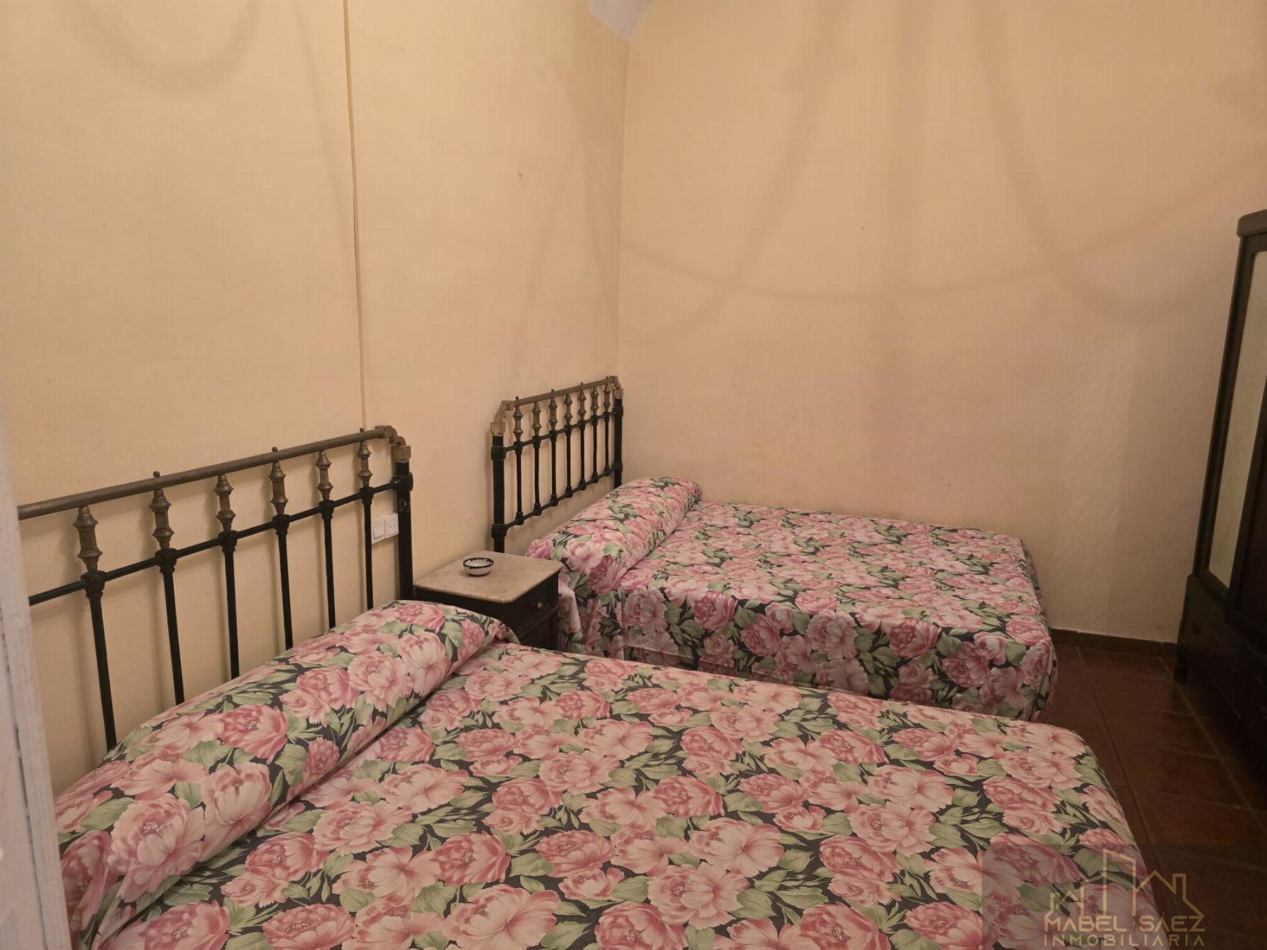 Venta de casa en Arroyo de San Serván