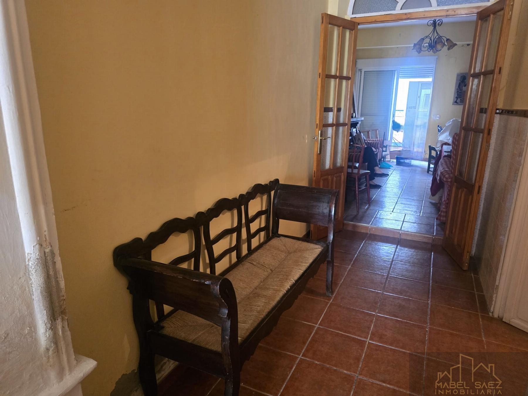Venta de casa en Arroyo de San Serván