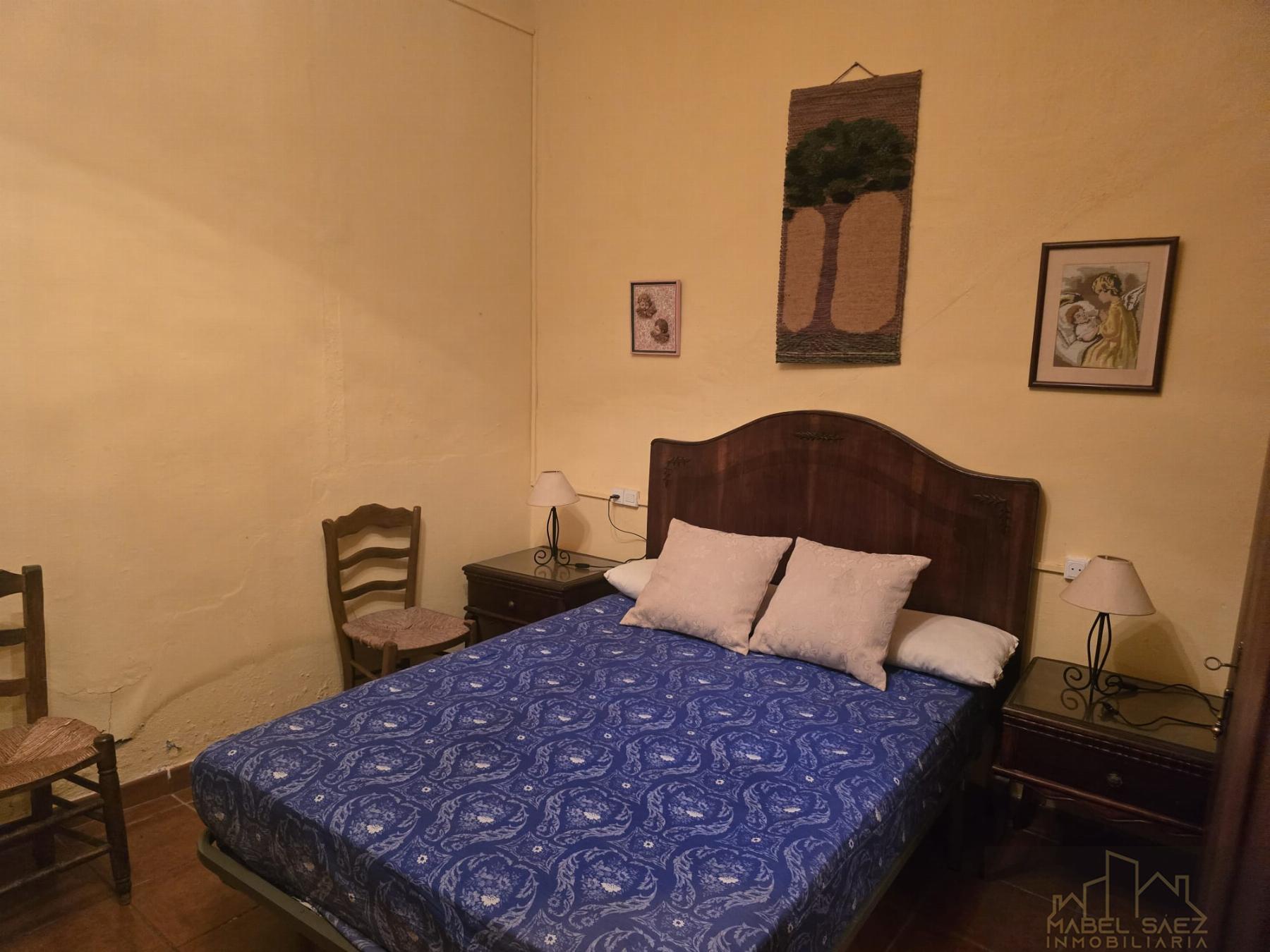 Venta de casa en Arroyo de San Serván