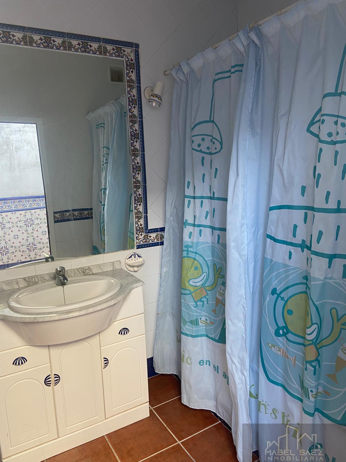 Venta de casa en Arroyo de San Serván