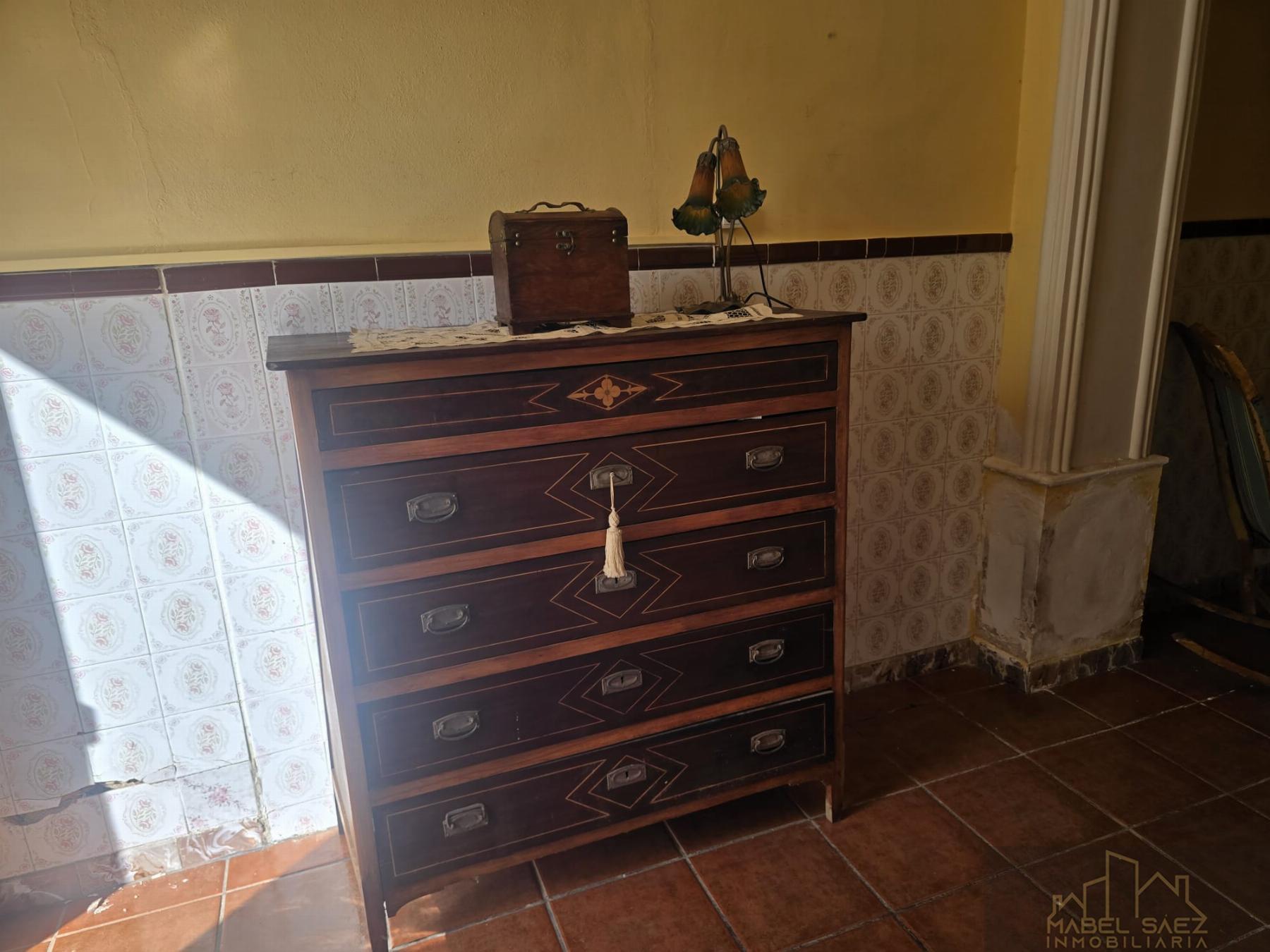 Venta de casa en Arroyo de San Serván