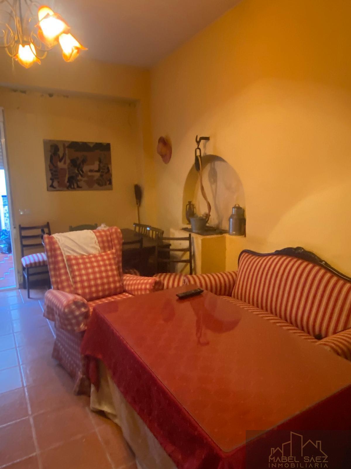 Venta de casa en Arroyo de San Serván
