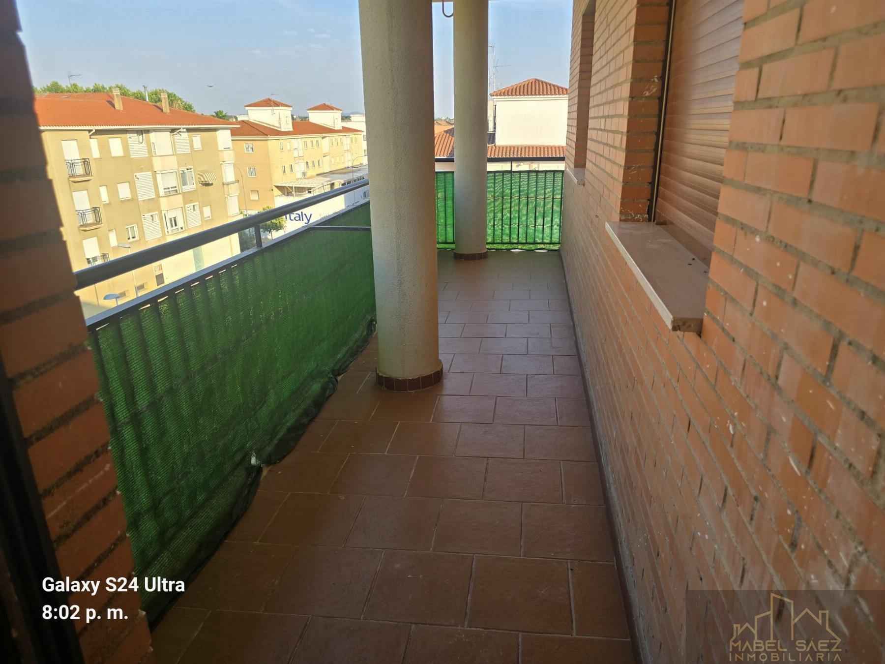 Alquiler de piso en Mérida
