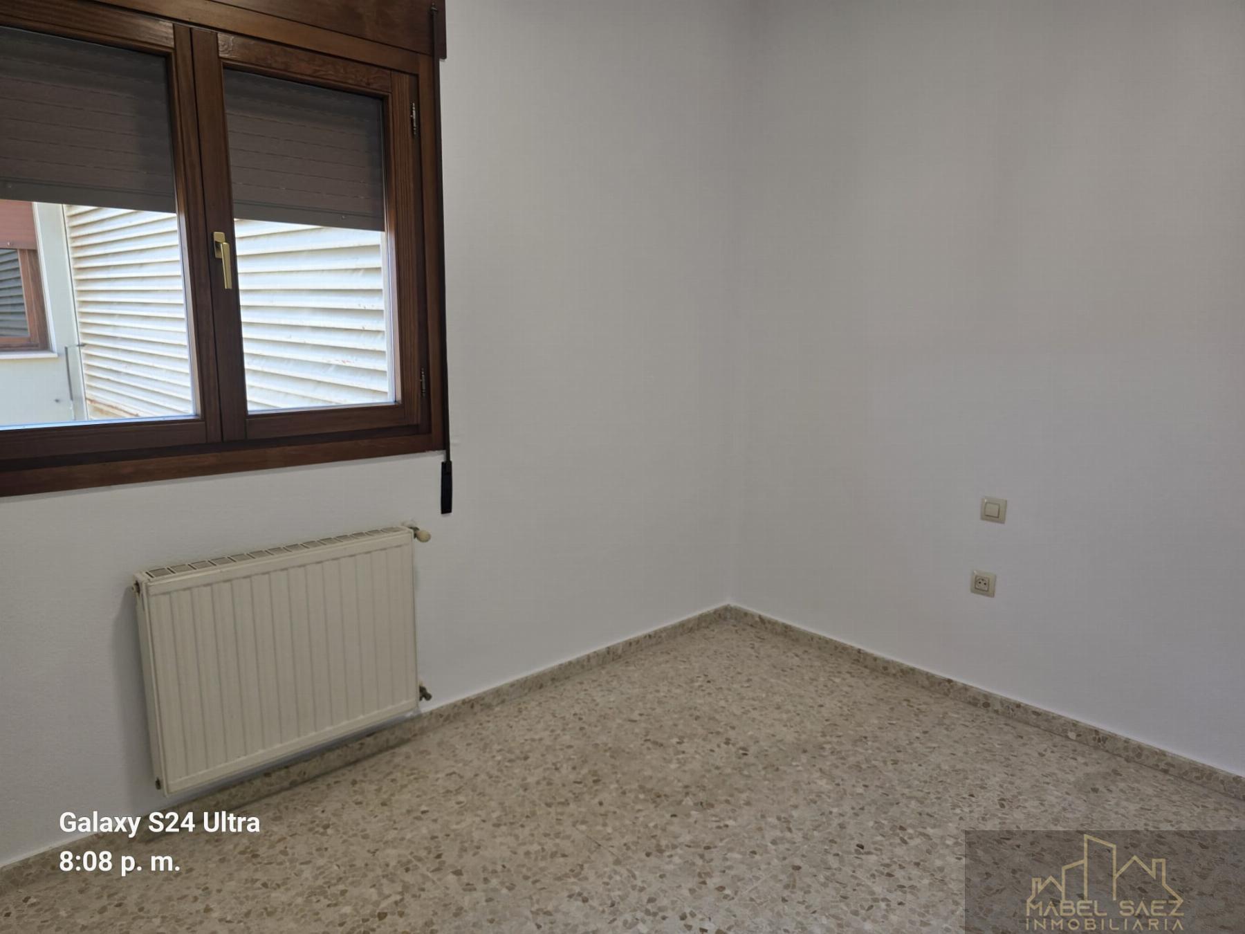 Alquiler de piso en Mérida
