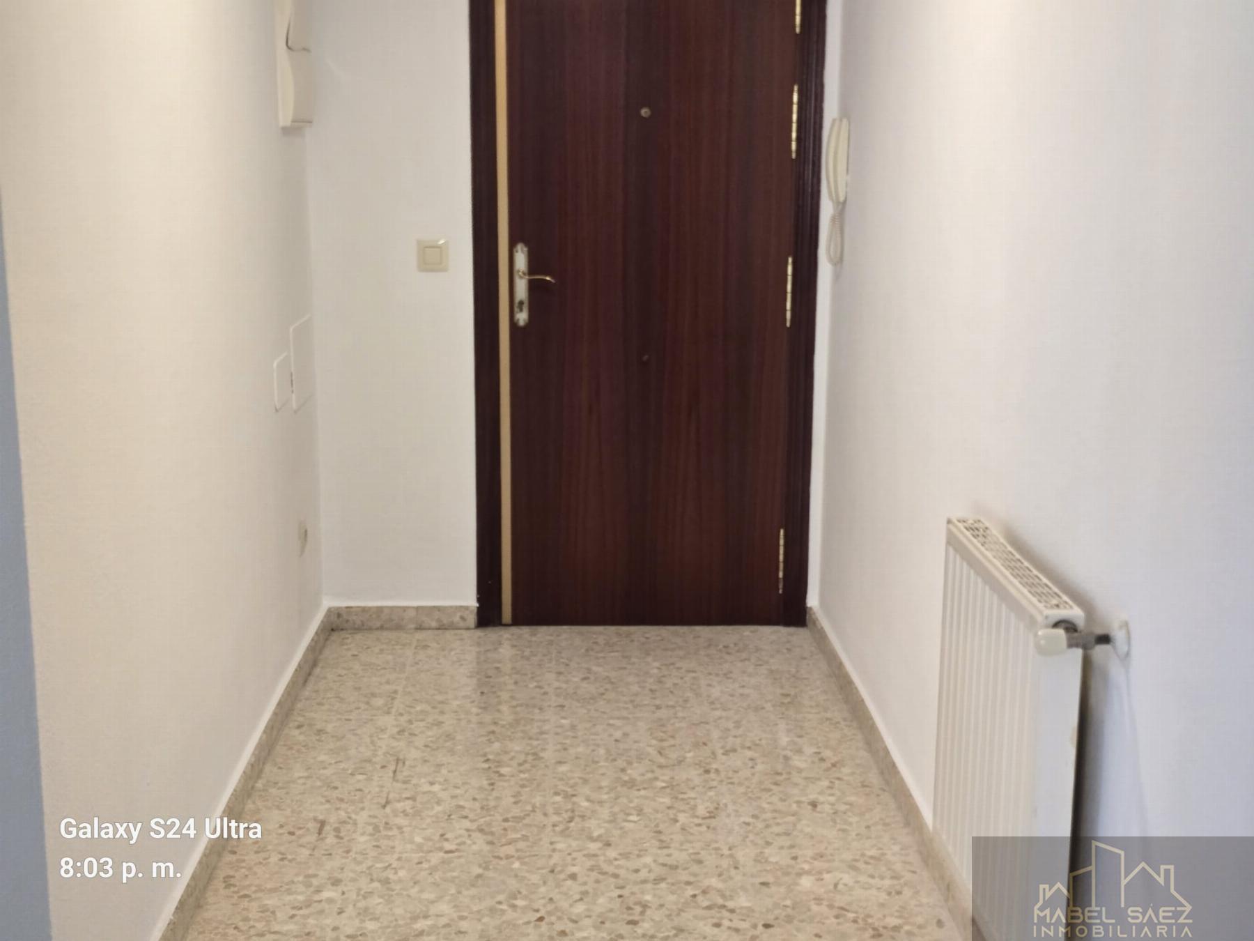 Alquiler de piso en Mérida
