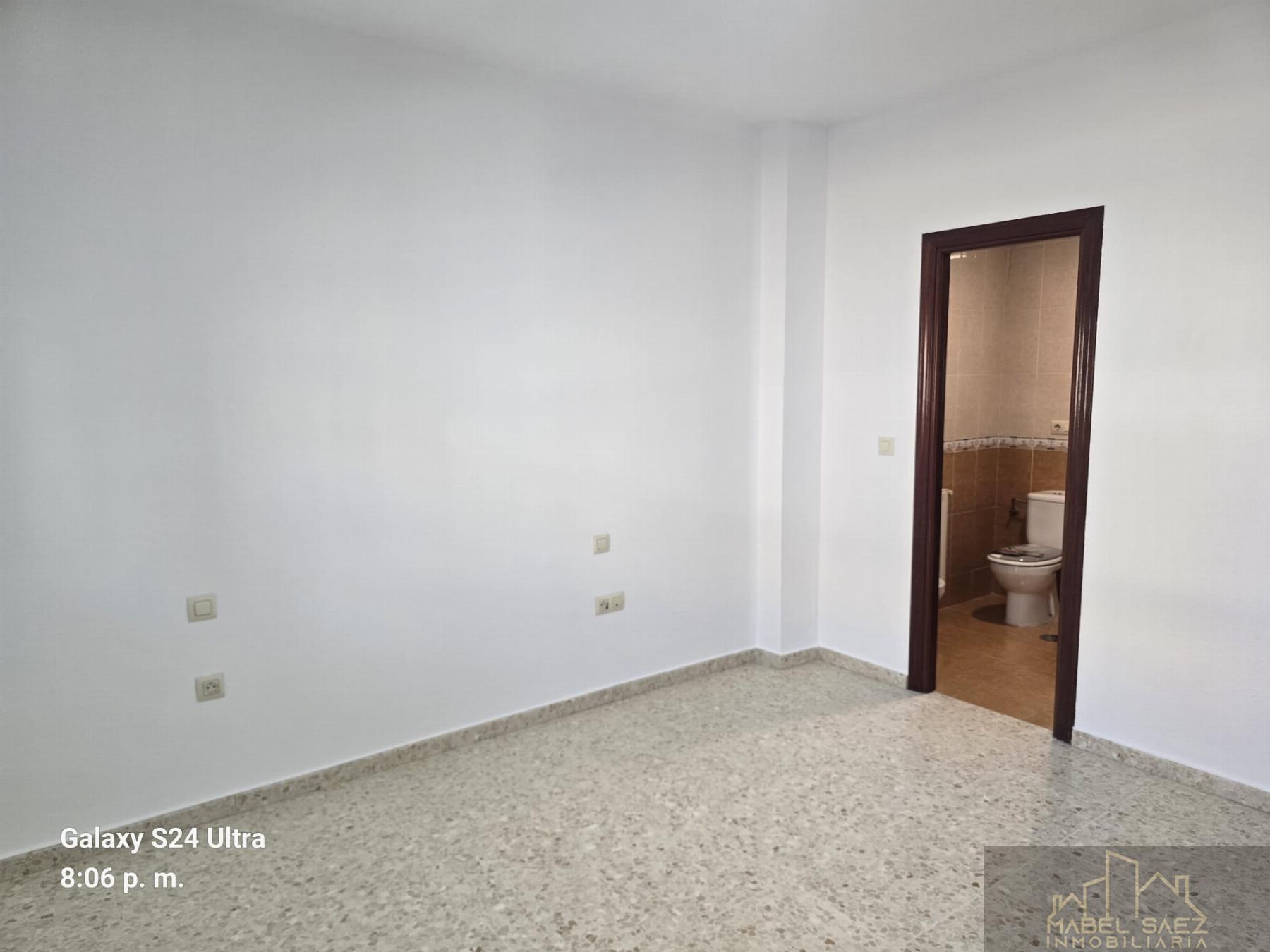 Alquiler de piso en Mérida