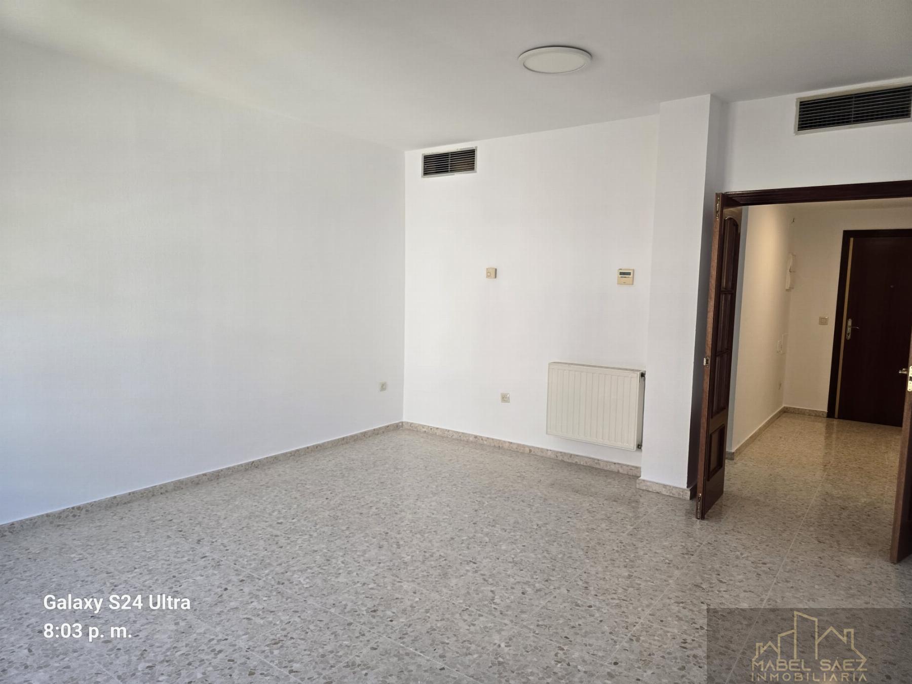 Alquiler de piso en Mérida