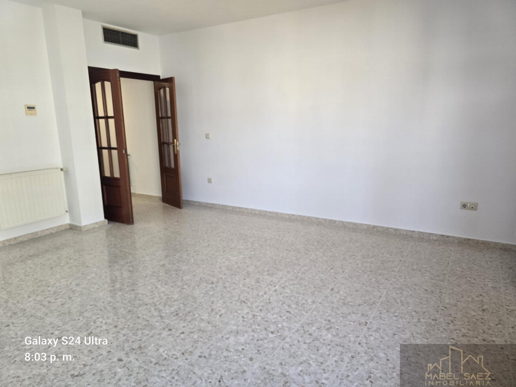 Alquiler de piso en Mérida
