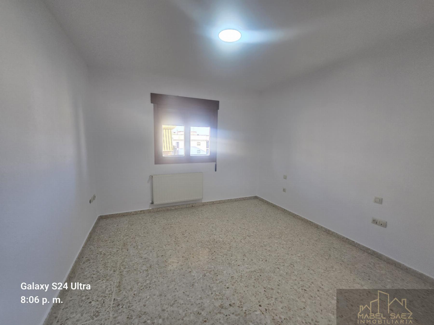 Alquiler de piso en Mérida