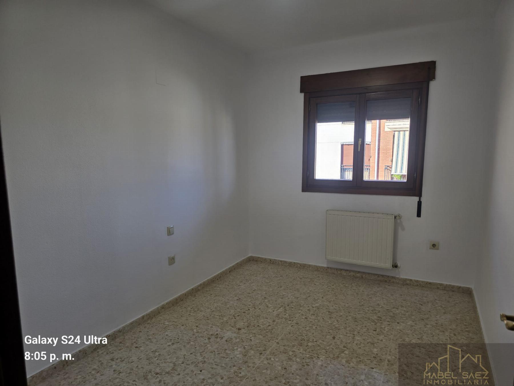 Alquiler de piso en Mérida