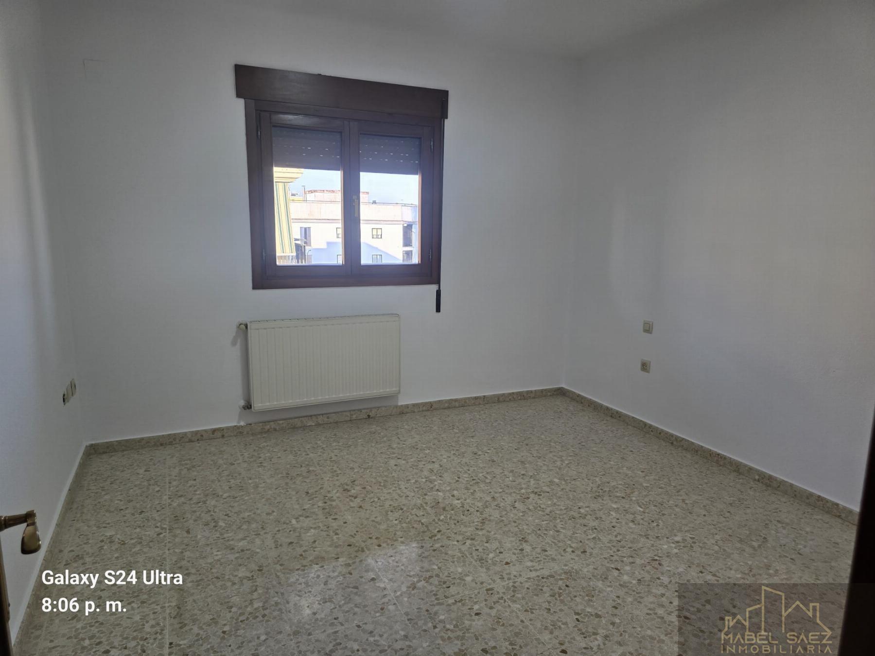 Alquiler de piso en Mérida