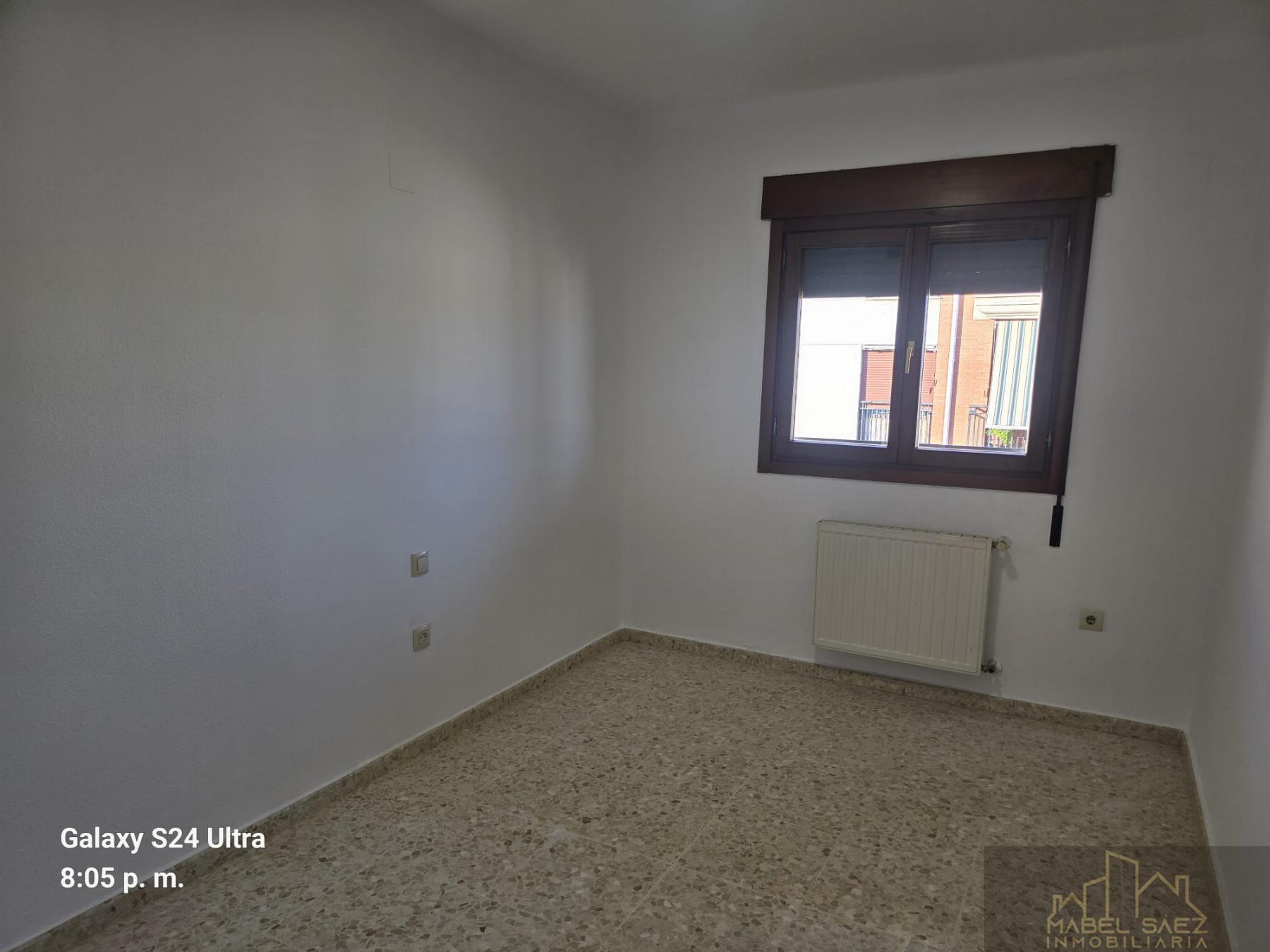 Alquiler de piso en Mérida