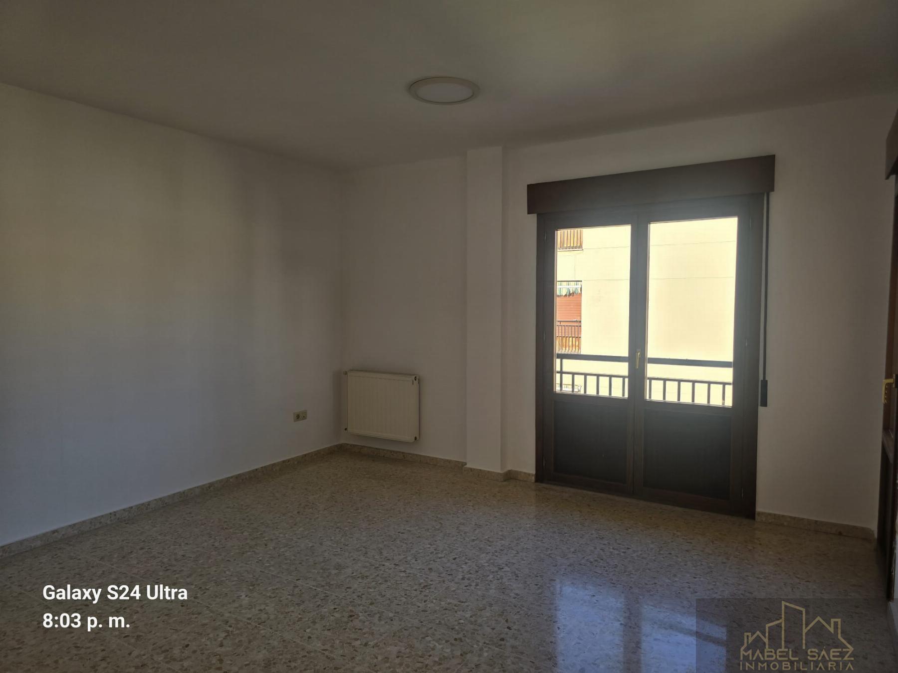 Alquiler de piso en Mérida