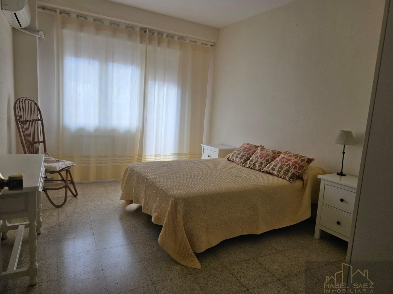 Alquiler de piso en Mérida