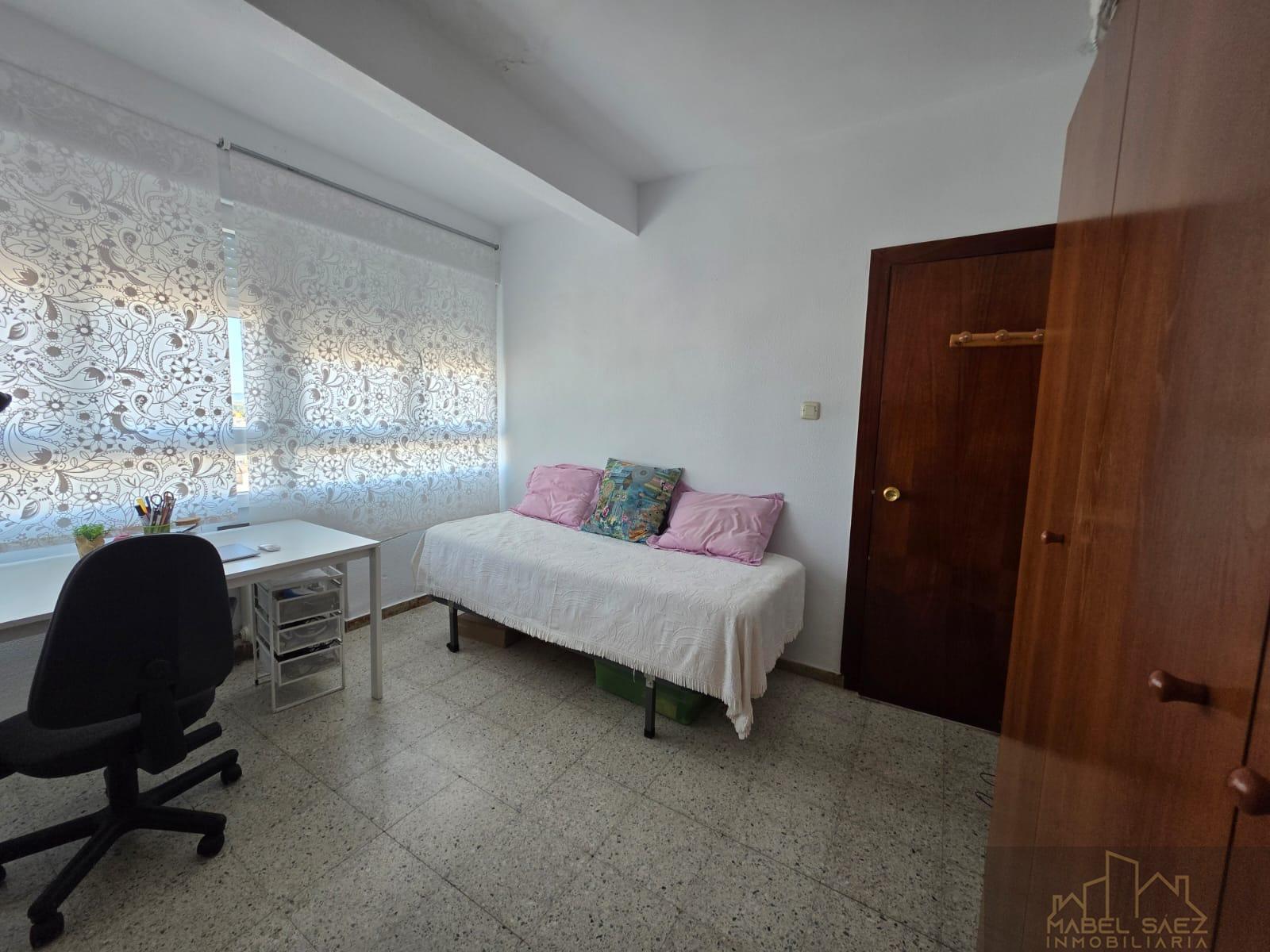 Alquiler de piso en Mérida