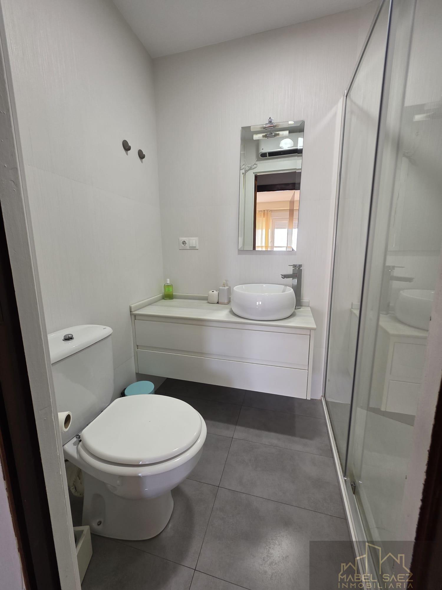 Alquiler de piso en Mérida