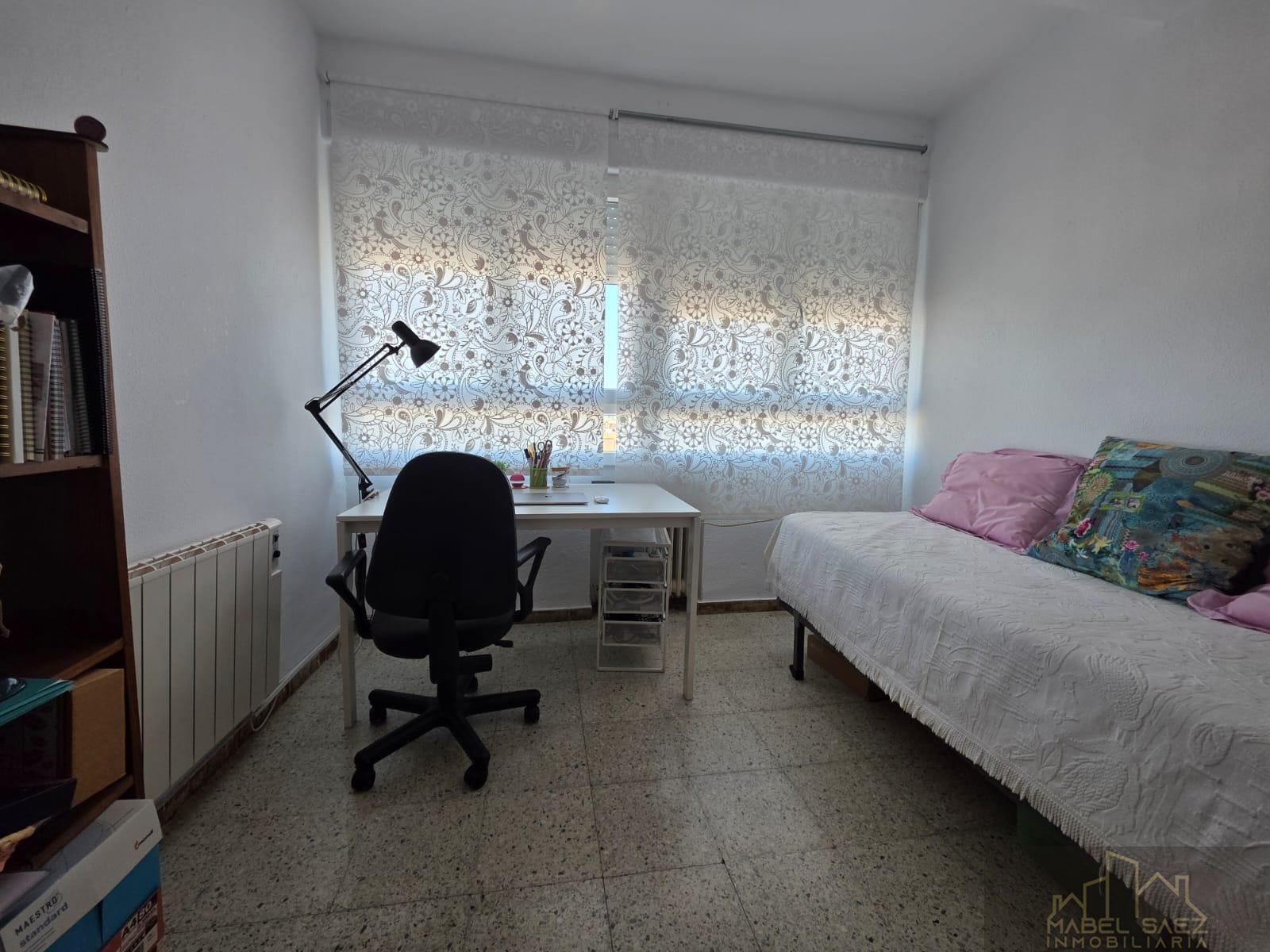 Alquiler de piso en Mérida
