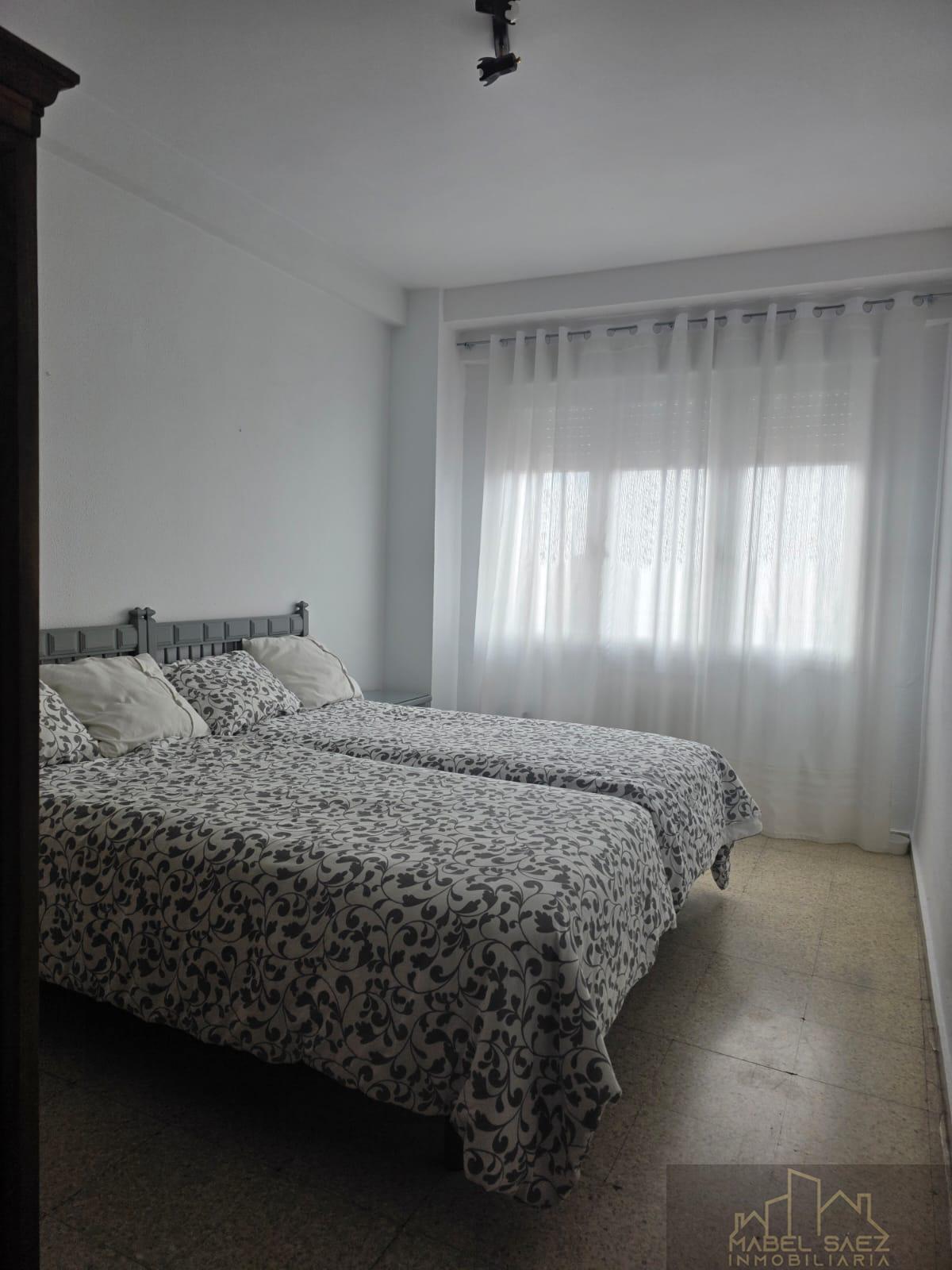 Alquiler de piso en Mérida