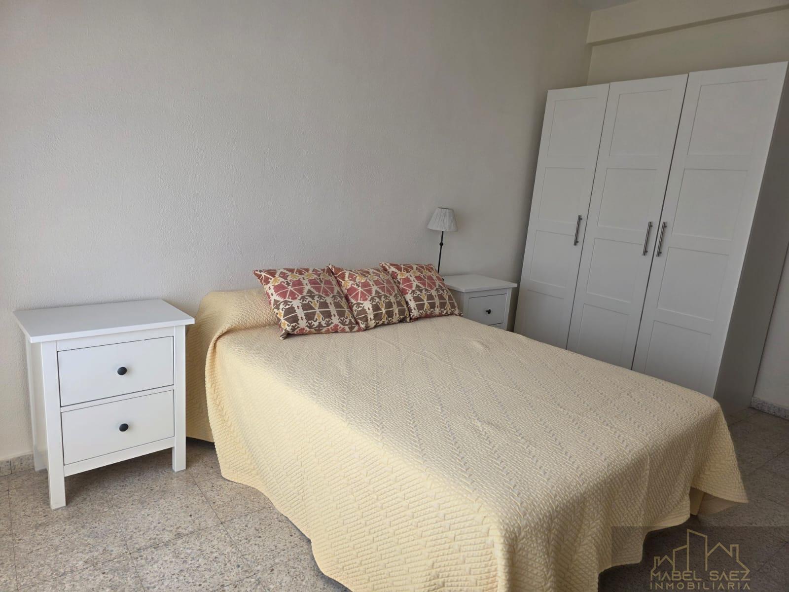 Alquiler de piso en Mérida