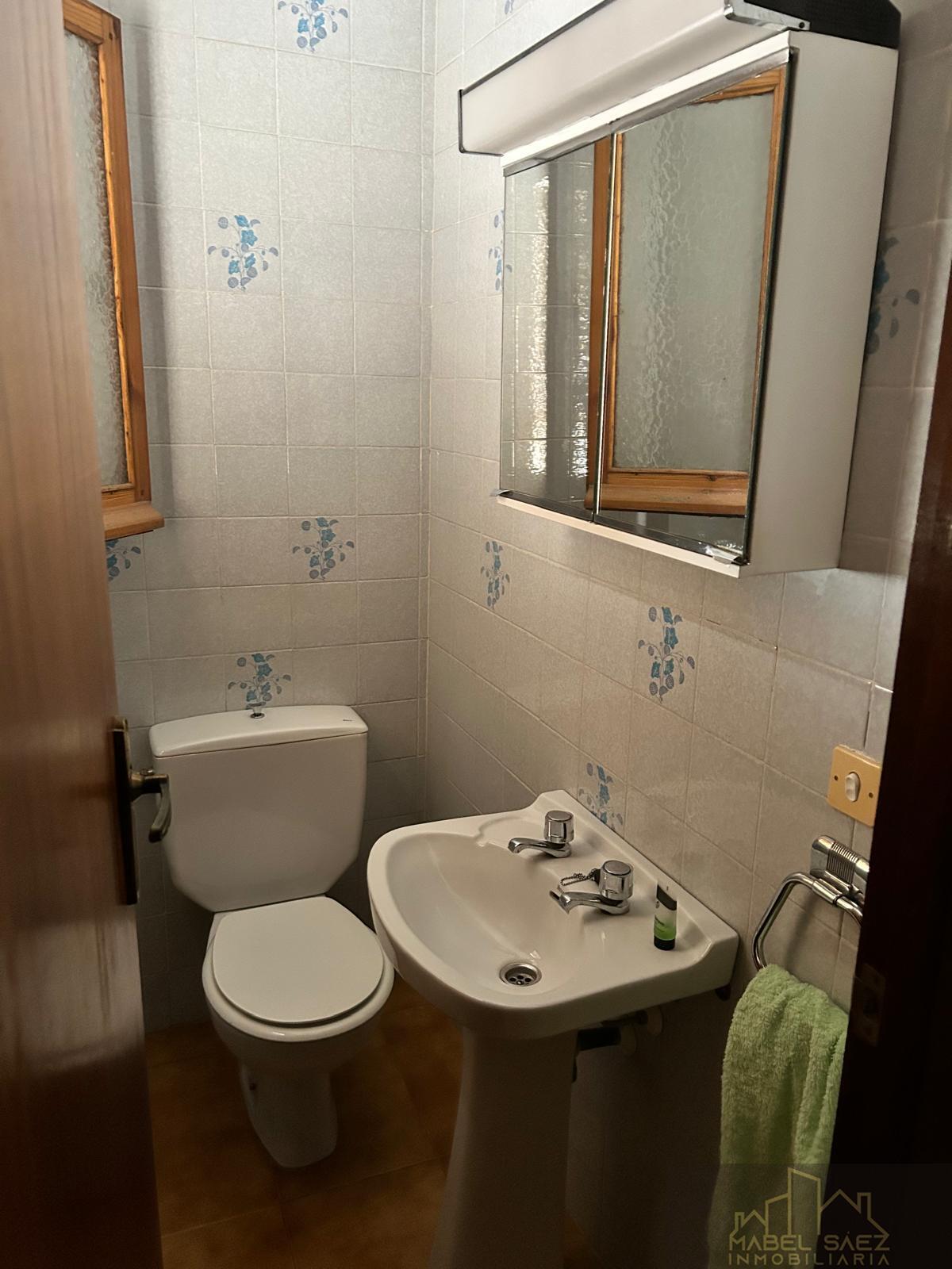 Alquiler de piso en Mérida
