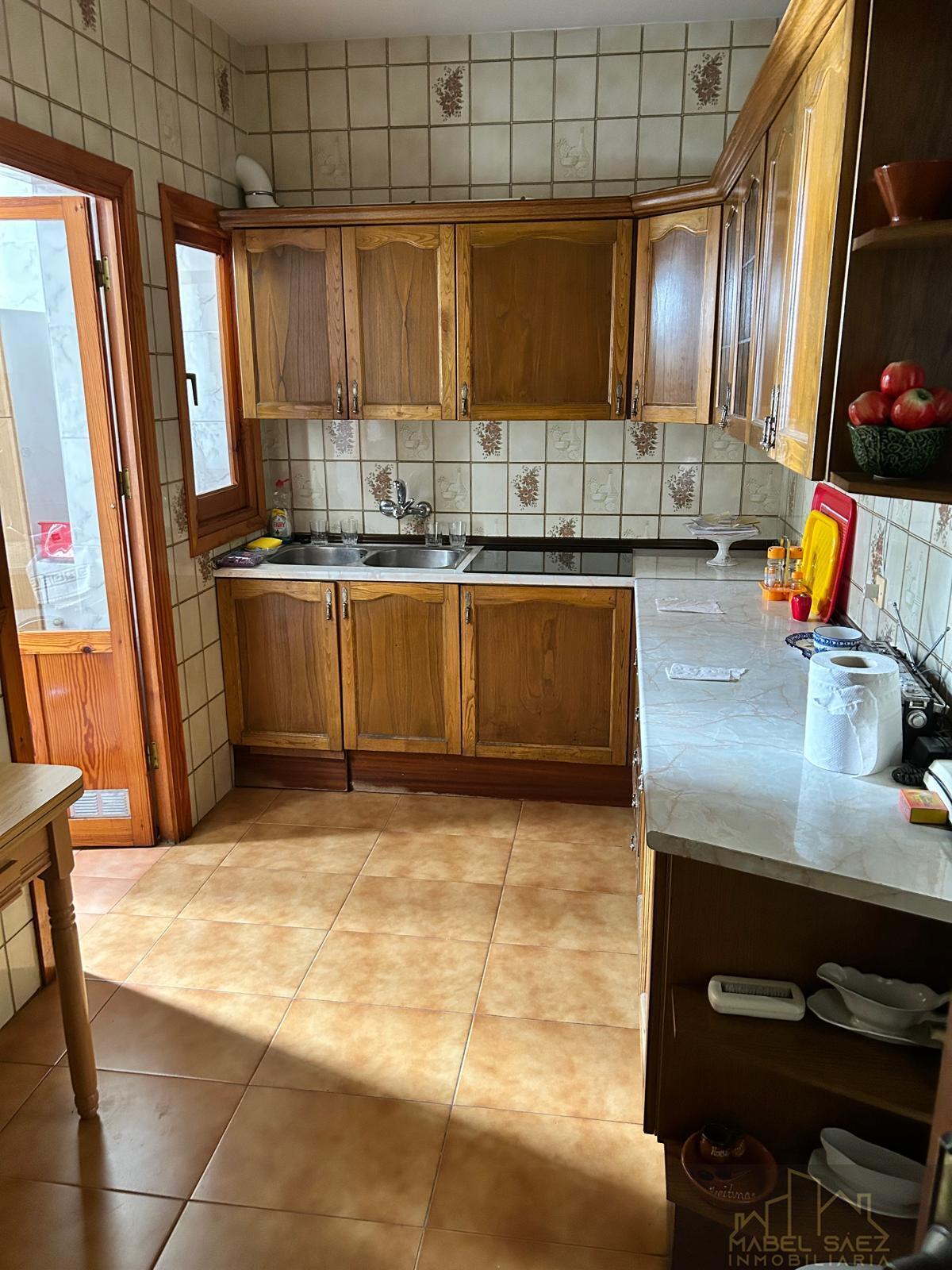Alquiler de piso en Mérida